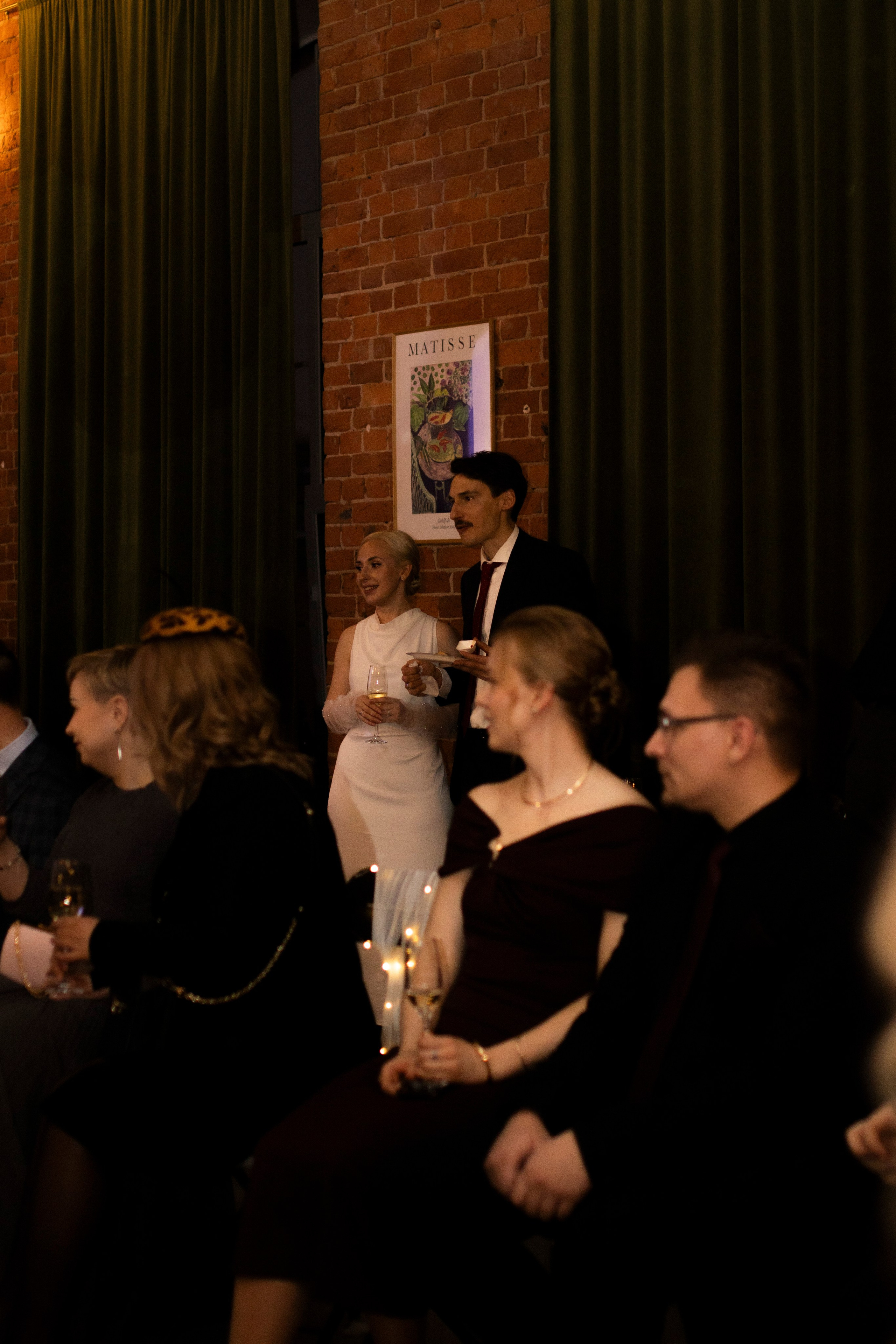 Банкет. Oksan_photo