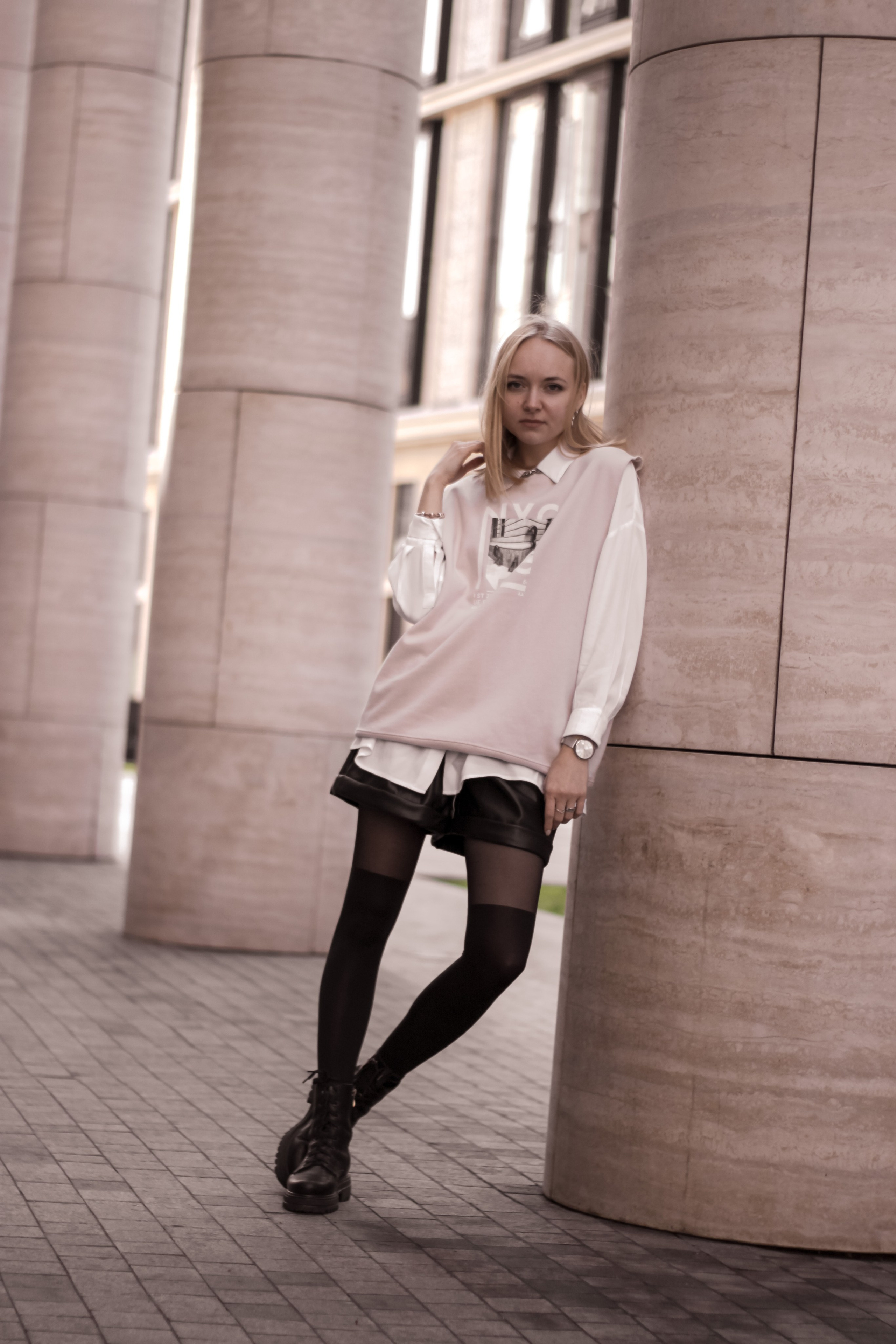 Настя. Oksan_photo