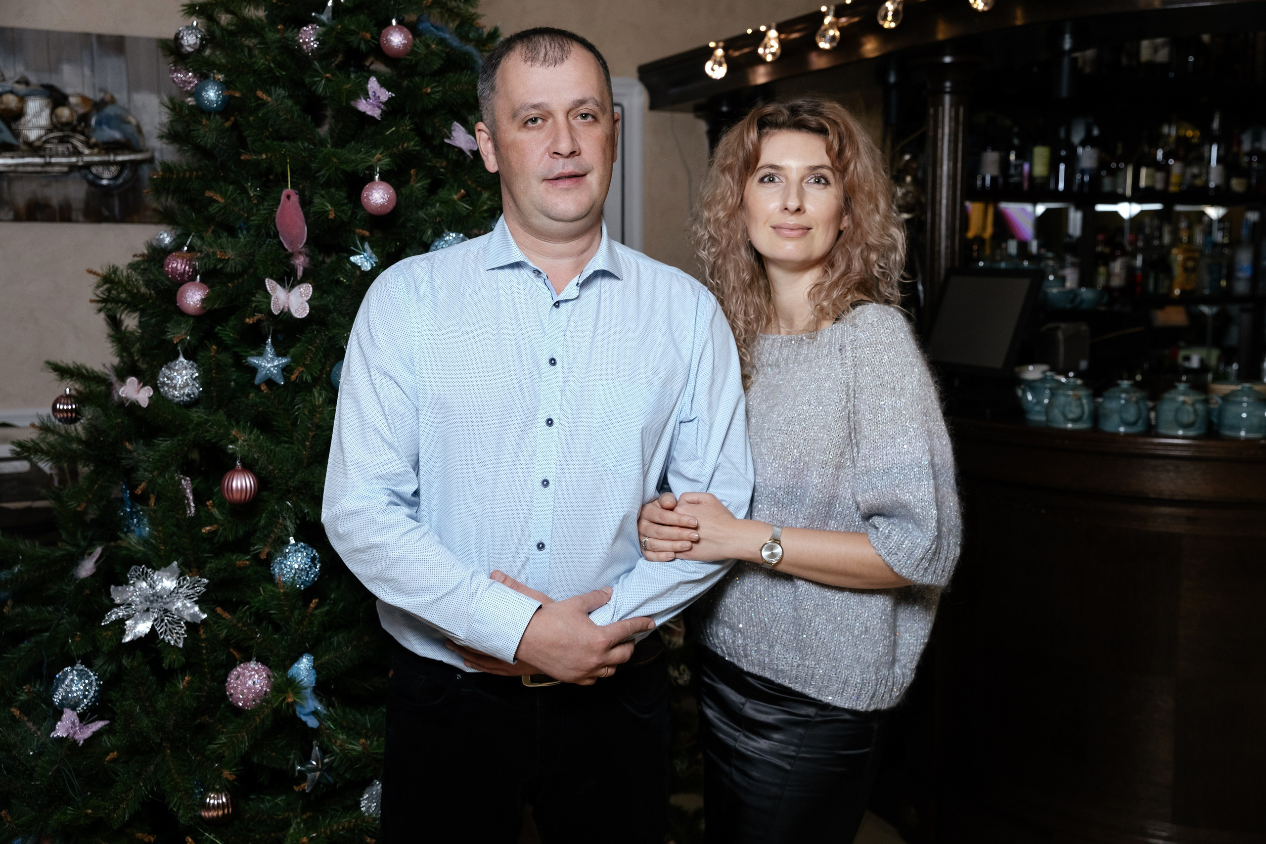 Олимп. Семейный фотограф — Макс Белогрудов