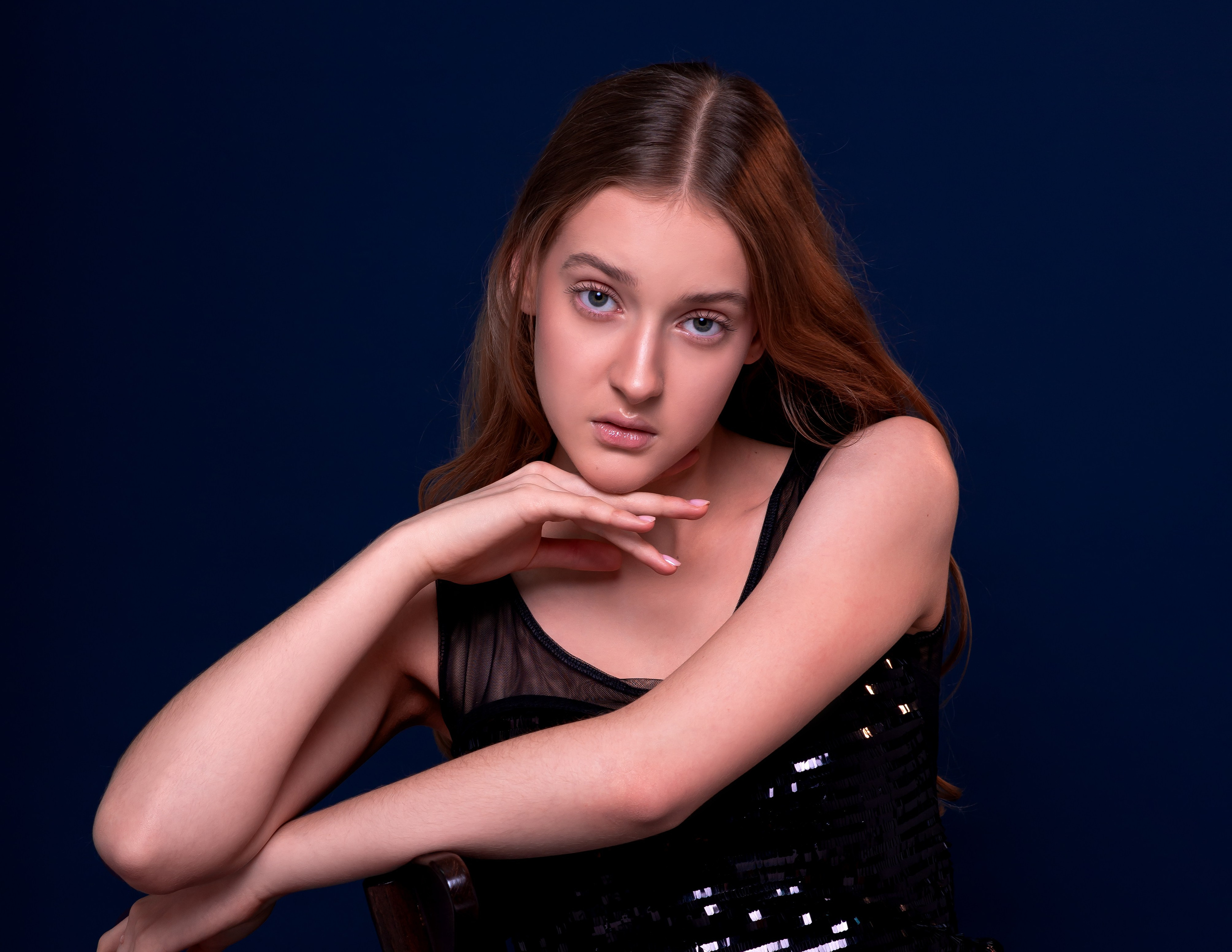 Модельные тесты. JuliaKram.ru