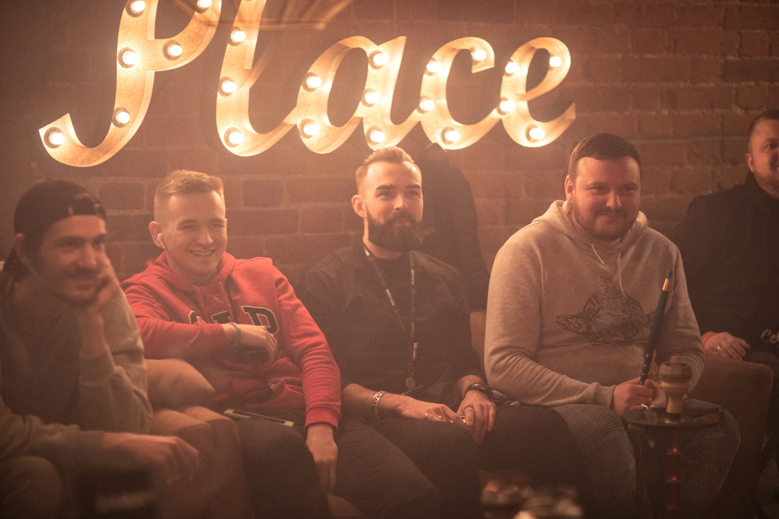 HOOKAH PLEACE. Свадебный фотограф в Ярославле Анастасия Архипова