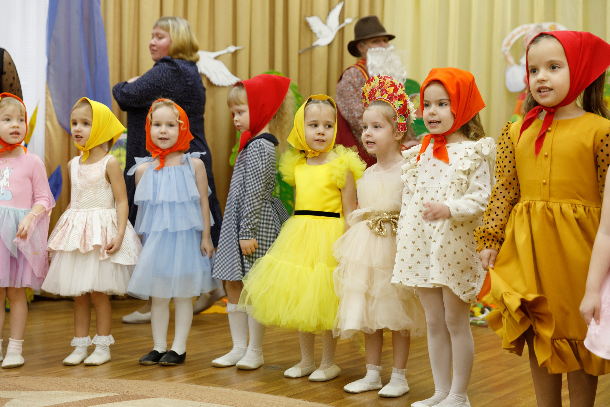 Группа Вишенка. Свадебный фотограф в Ярославле Анастасия Архипова