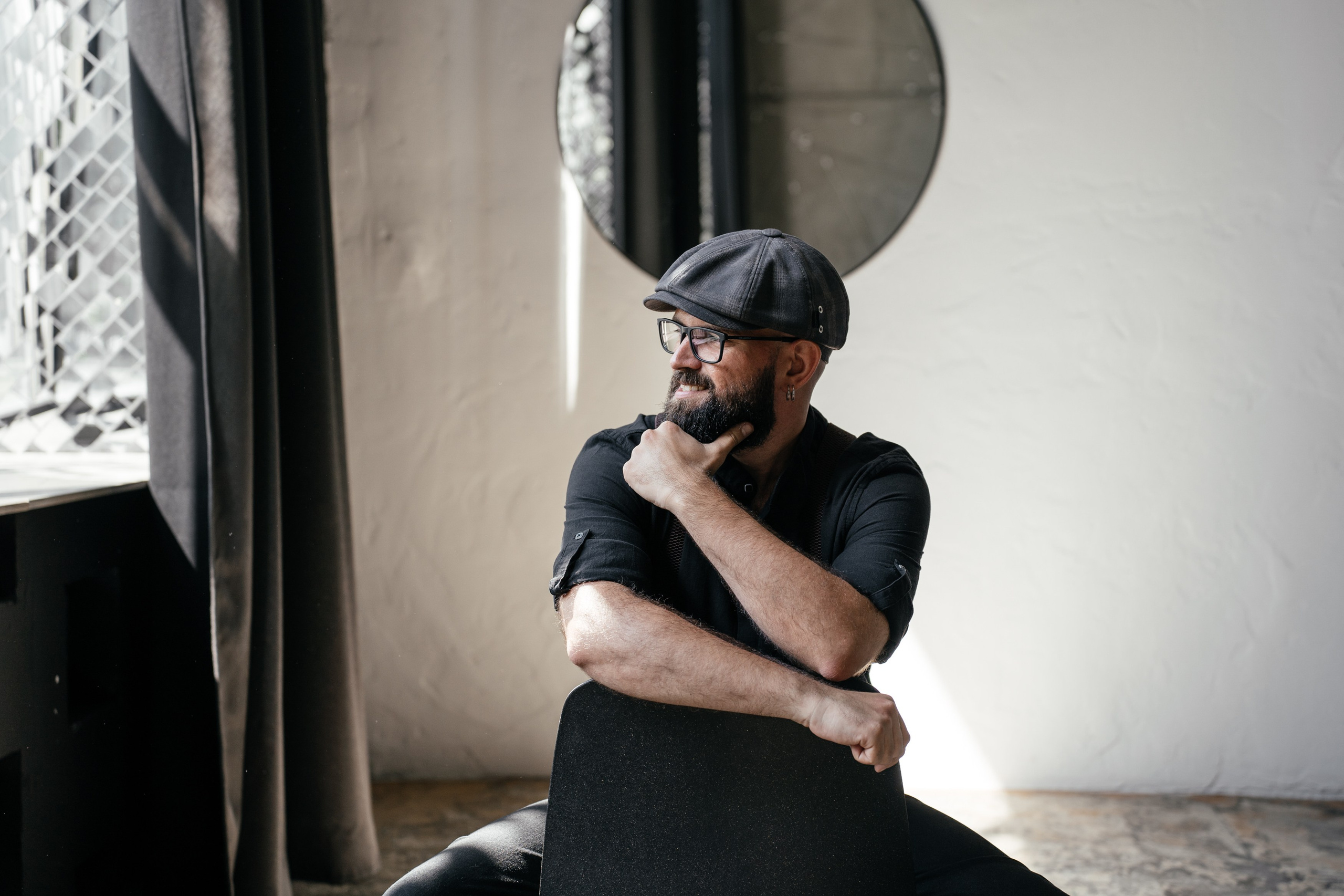 Алексей. Свадебный и семейный фотограф Кокушева Юлия Нижний Новгород