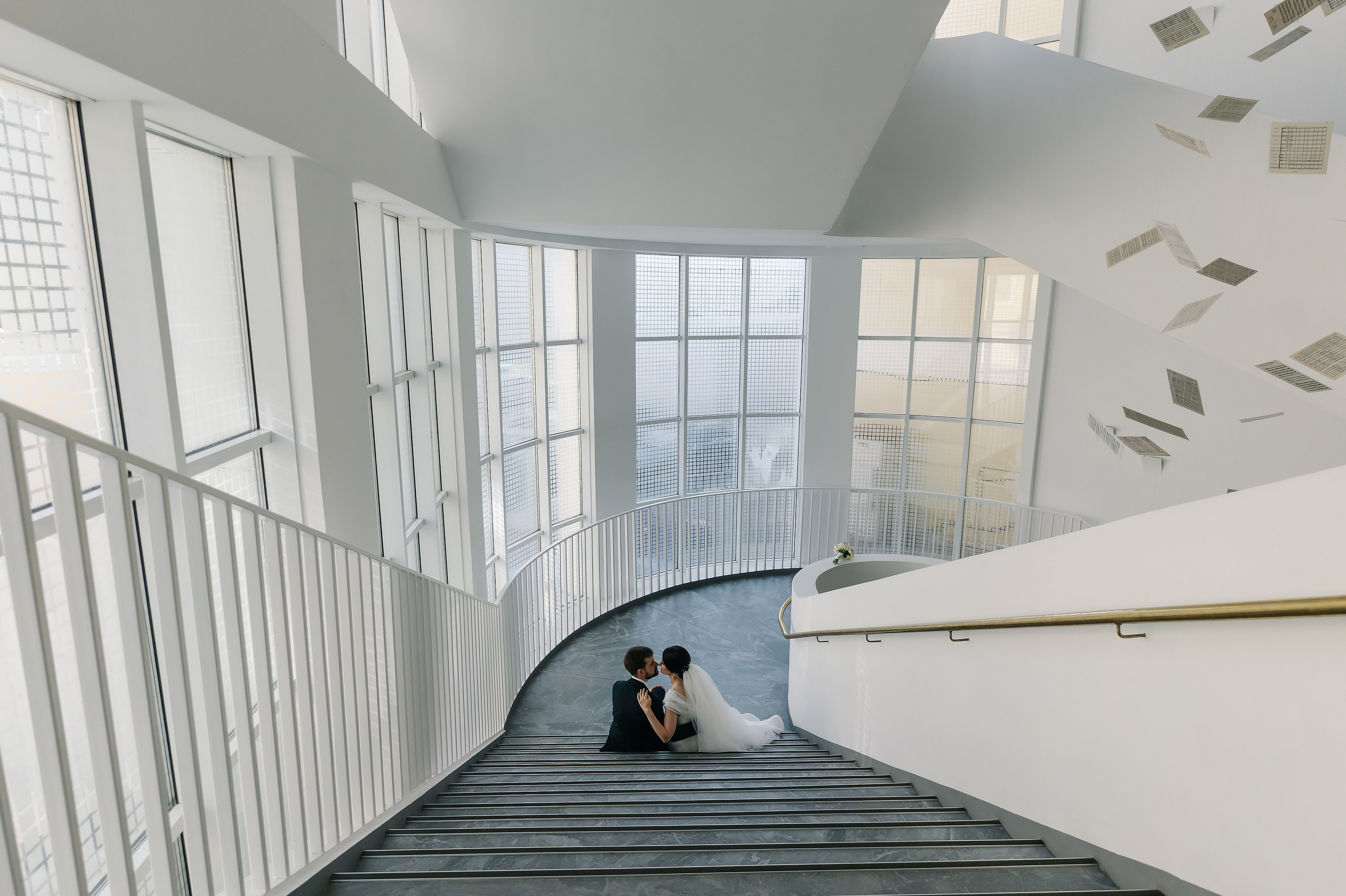 Дарья и Александр. Свадебный и семейный фотограф Кокушева Юлия Нижний Новгород