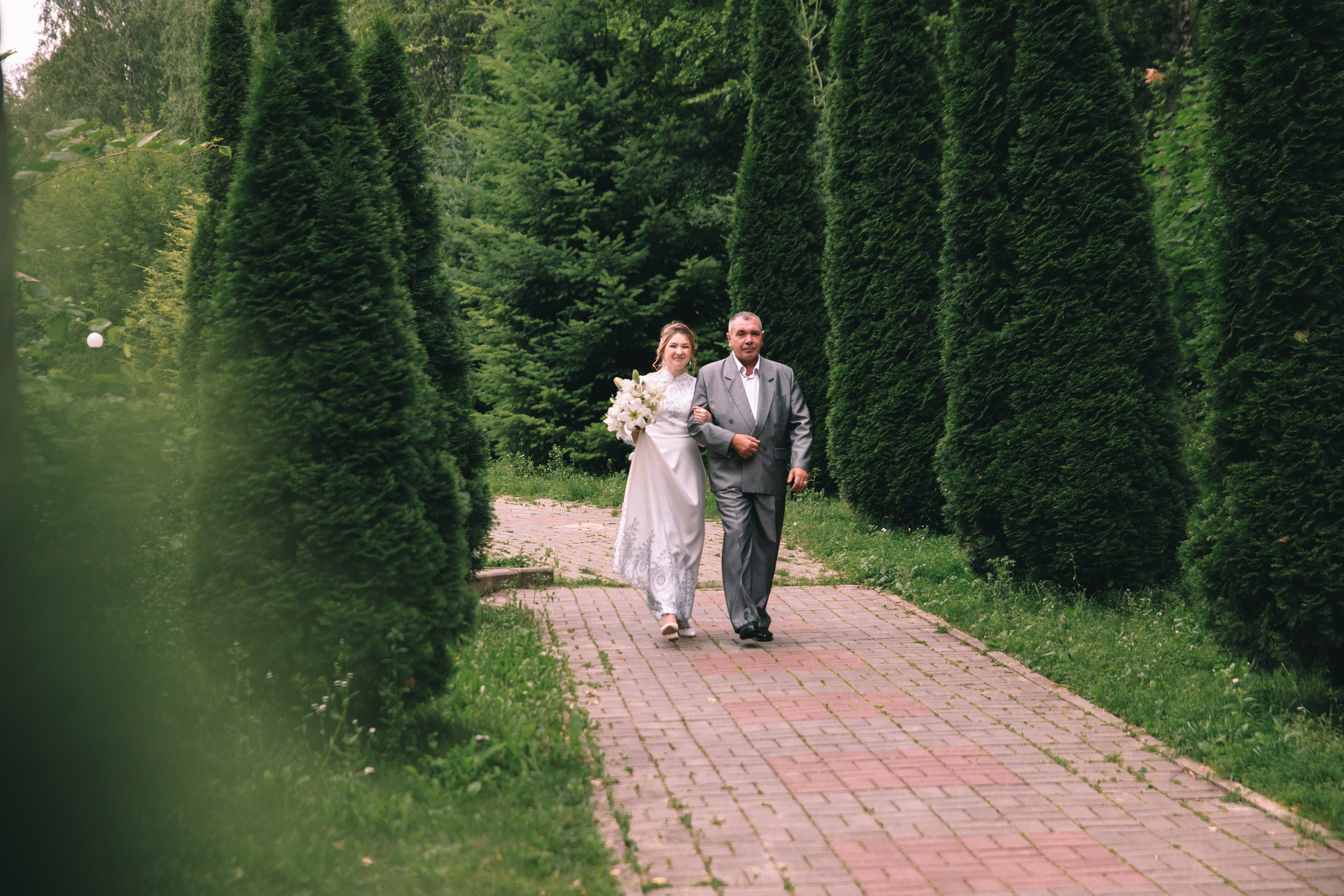 ЕКАТЕРИНА И ВЛАДИСЛАВ. Свадебный и семейный фотограф в Курске и Курчатове