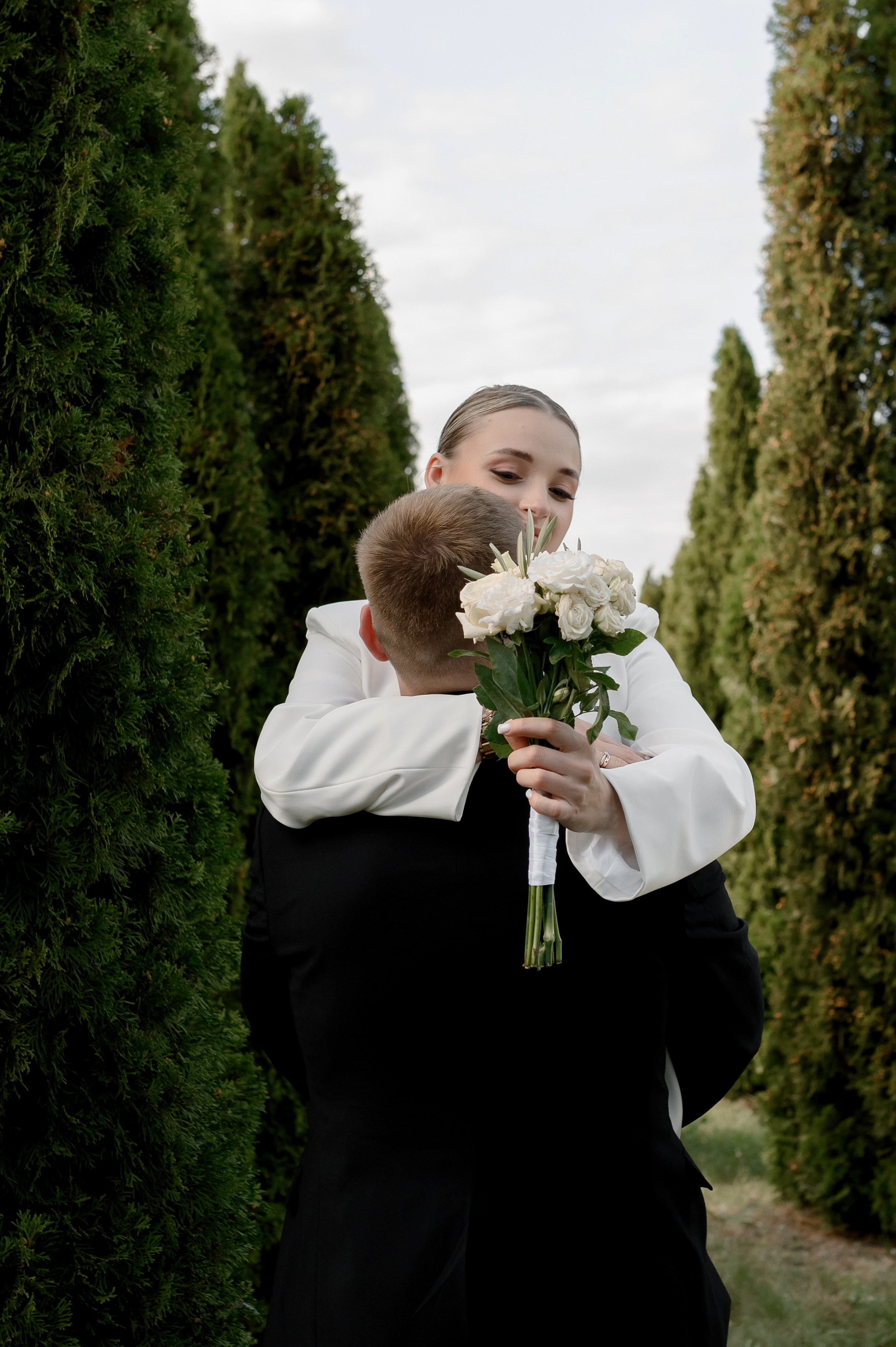 Иван & Виктория. Твой личный проводник к красивым фотографиям в Старом Осколе