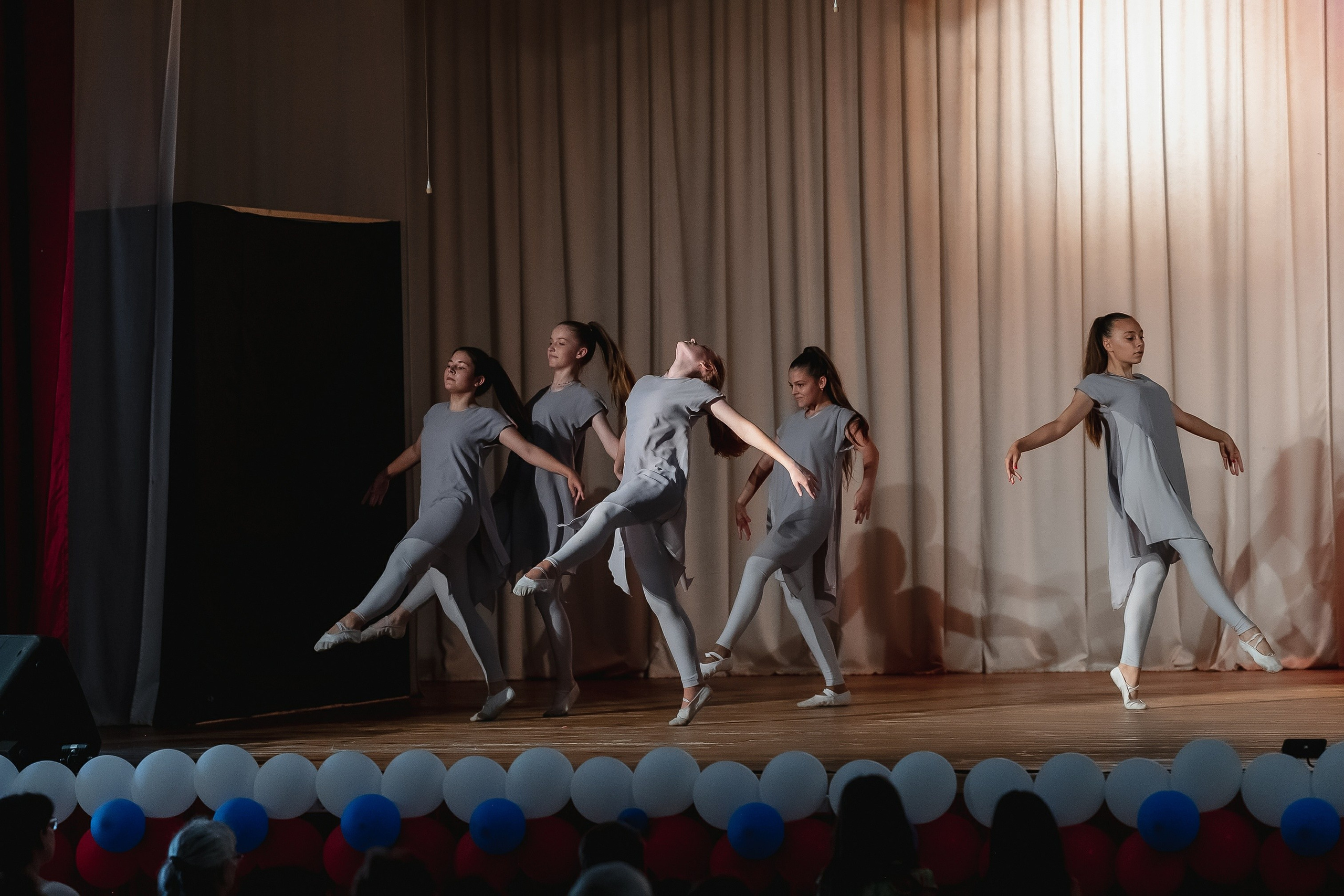 ДЕНЬ РОССИИ 2024. Фотограф Котова Валентина