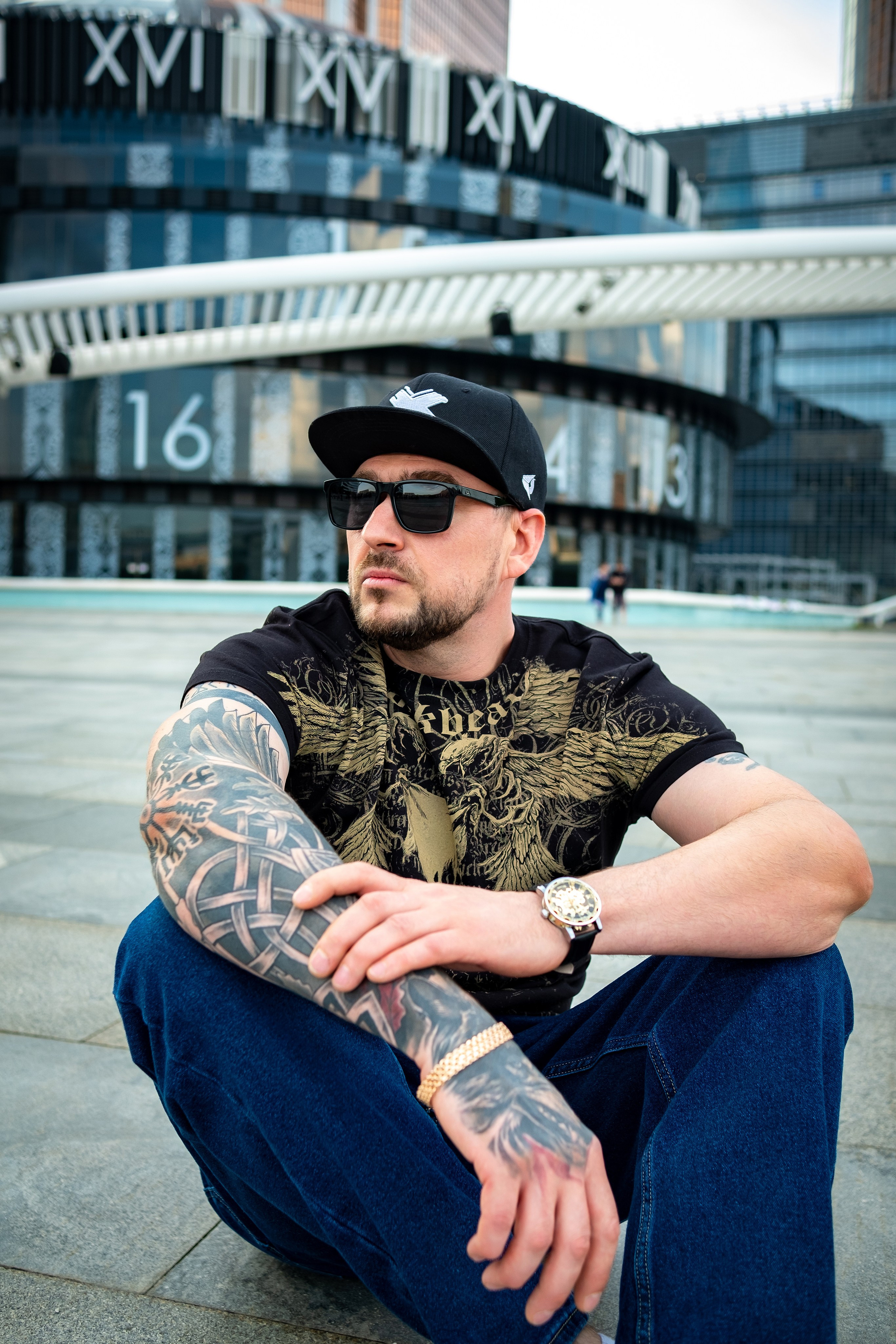 Фотостудия в Москве LUXARTPHOTO