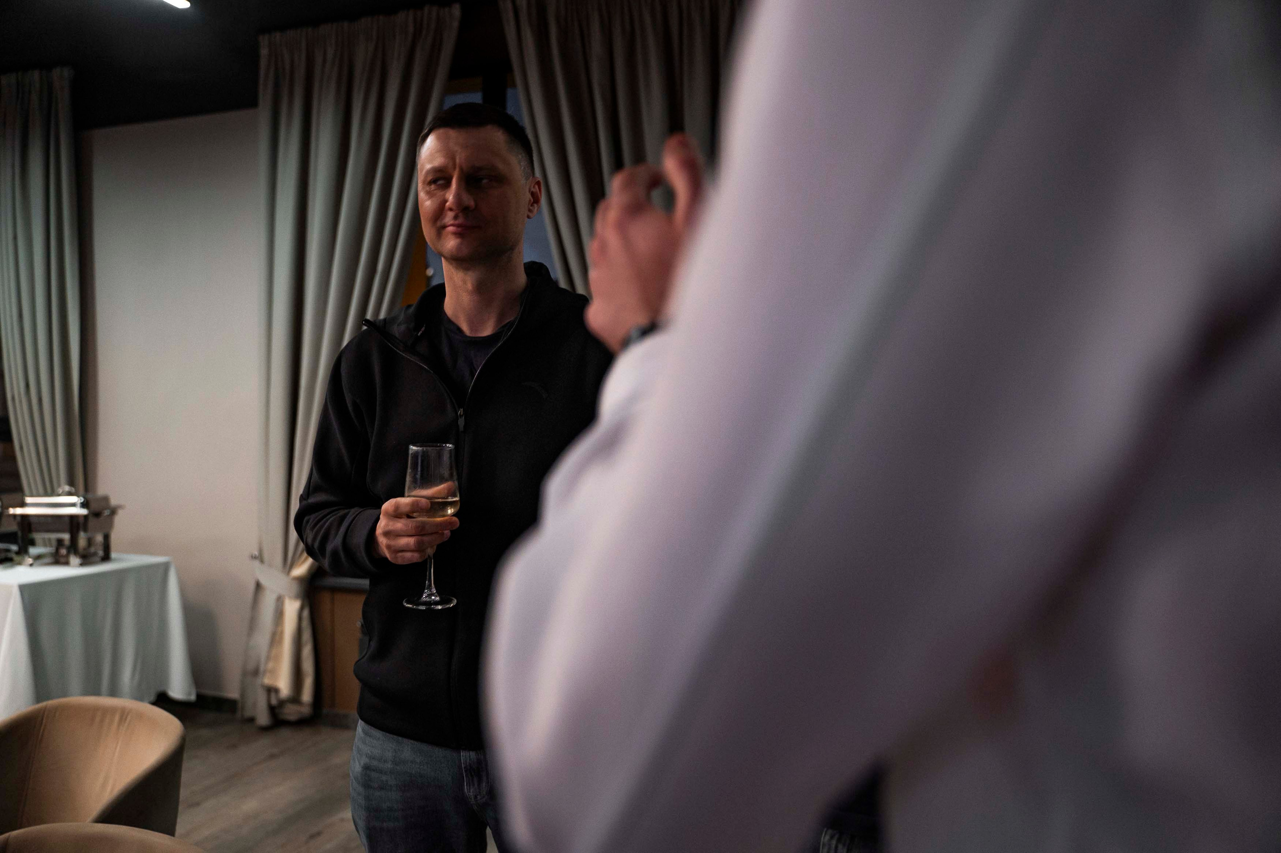 OBIT. Фотограф Казань