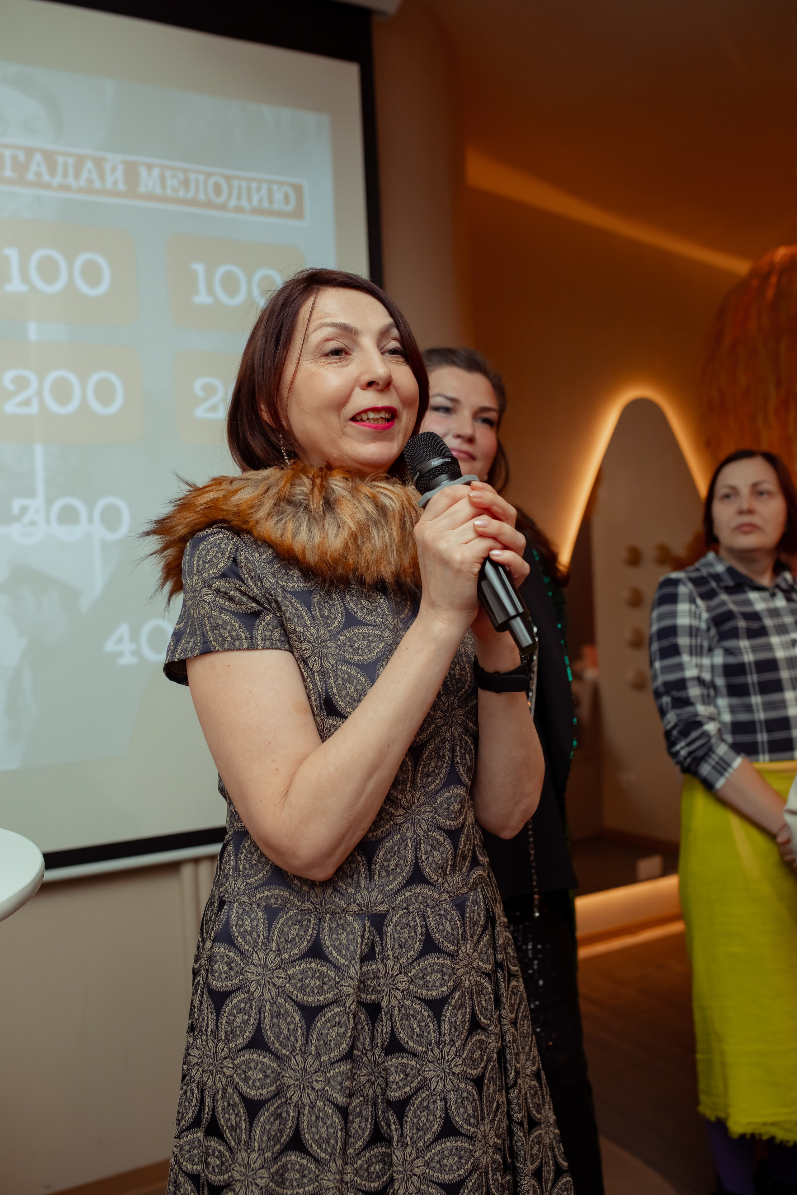 Юбилей Анны в стиле Гайдая. Семейный и детский фотограф в Москве Дорогова Екатерина