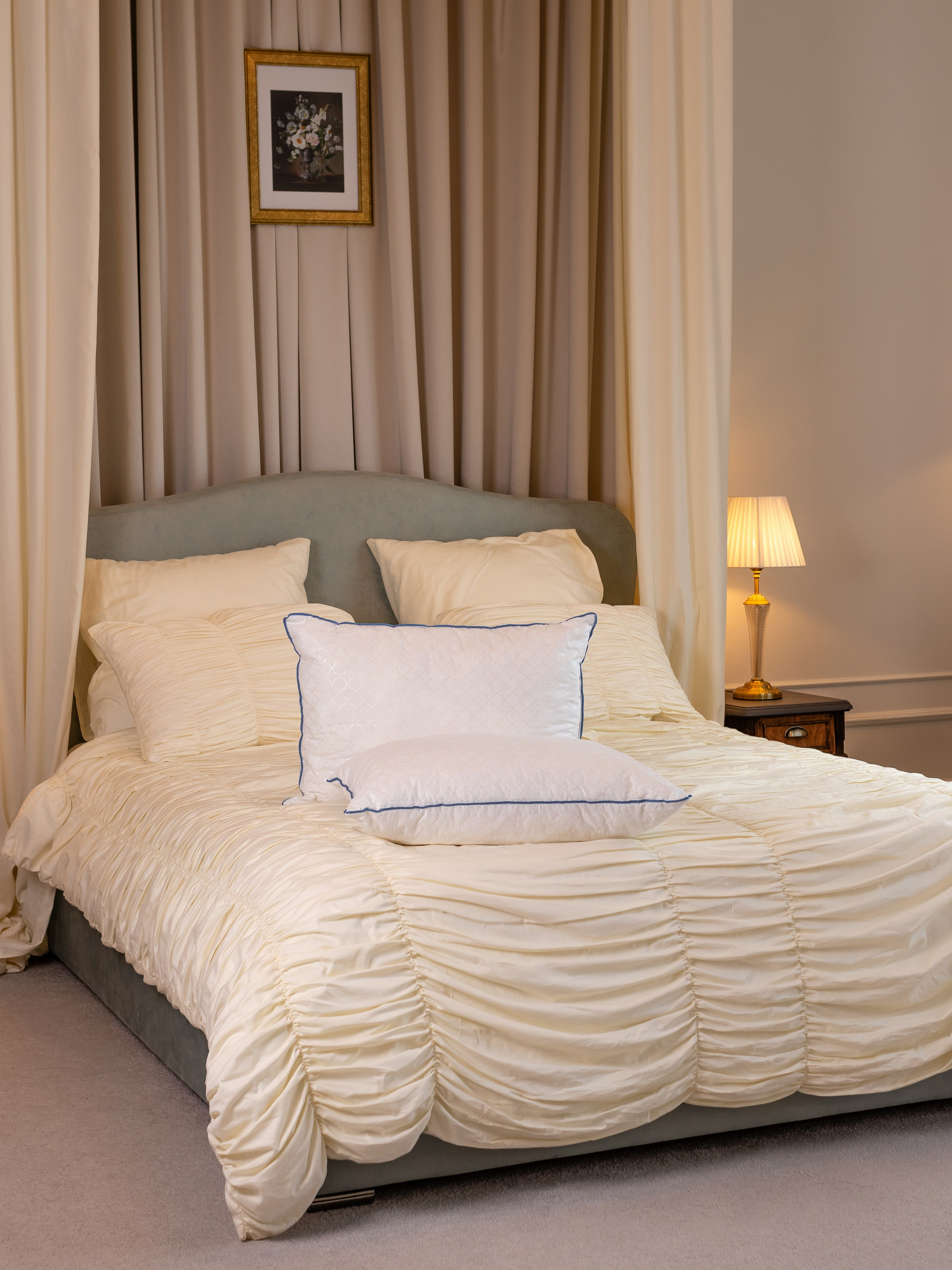 Подушки. Фотограф в Краснодаре Арина Кудряшова