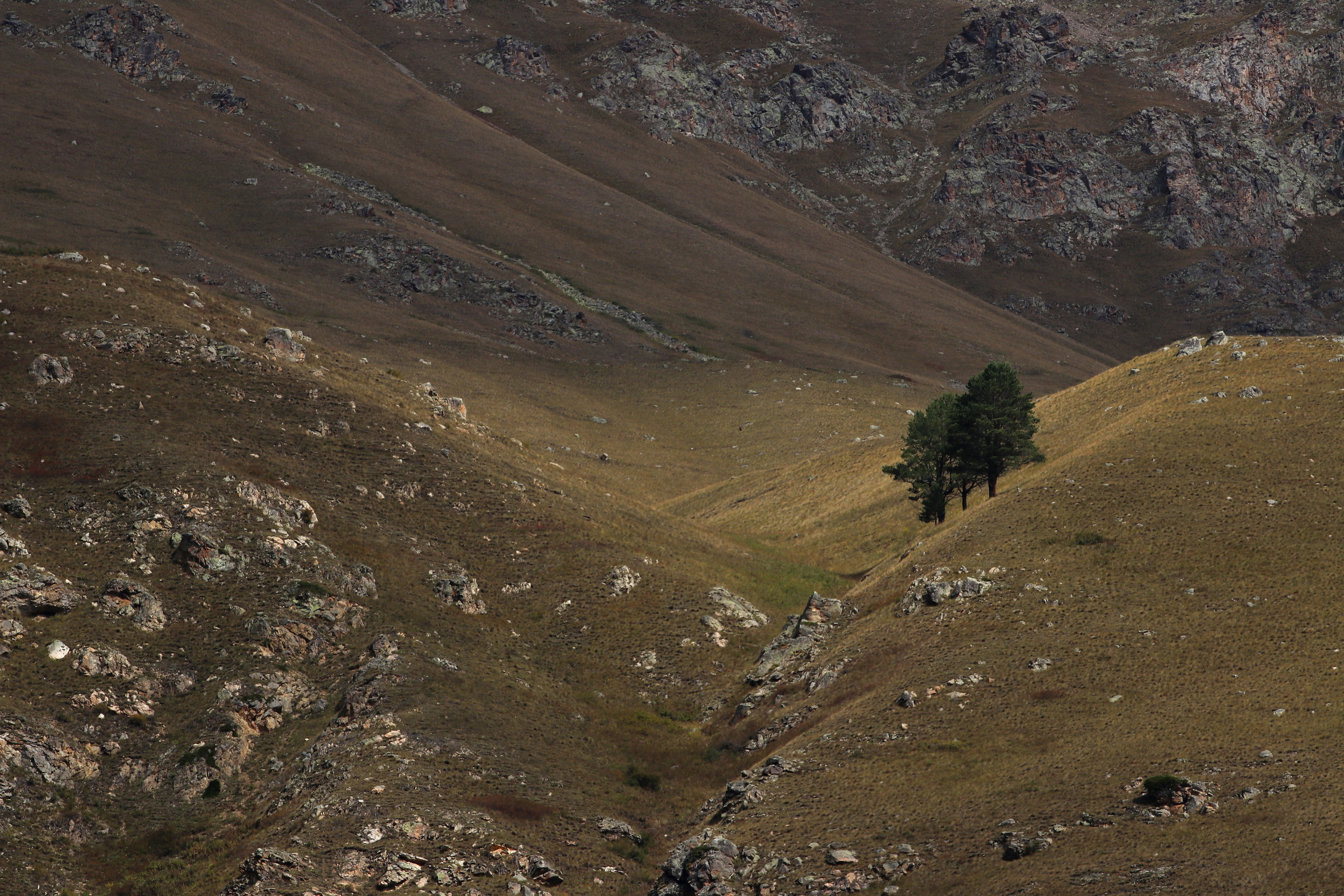 Приэльбрусье. Сентябрь 2024. Путешественник-фотограф из Санкт-Петербурга Татьяна Свистулина