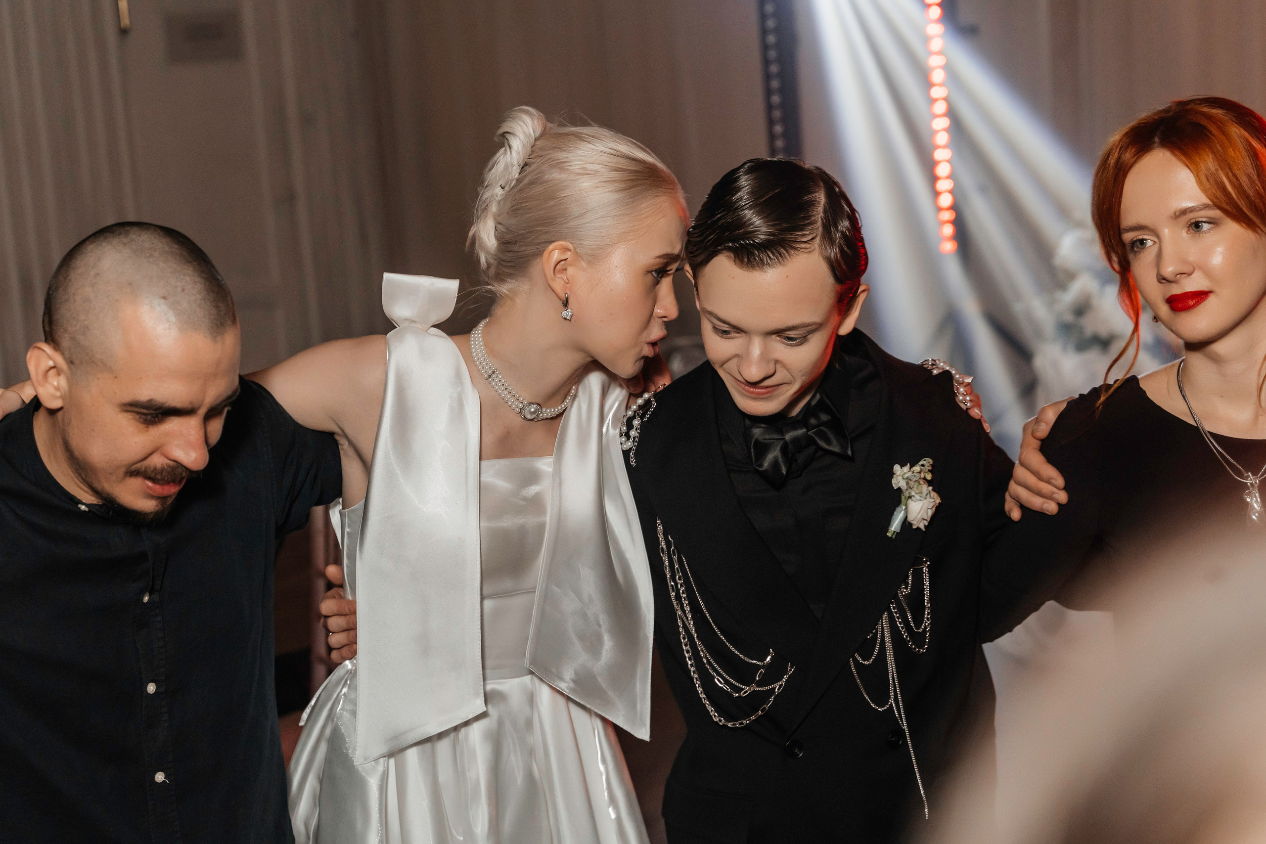 Свадебный день. Свадебный фотограф в Новосибирске Maxfotonsk (Максим Сысолятин)