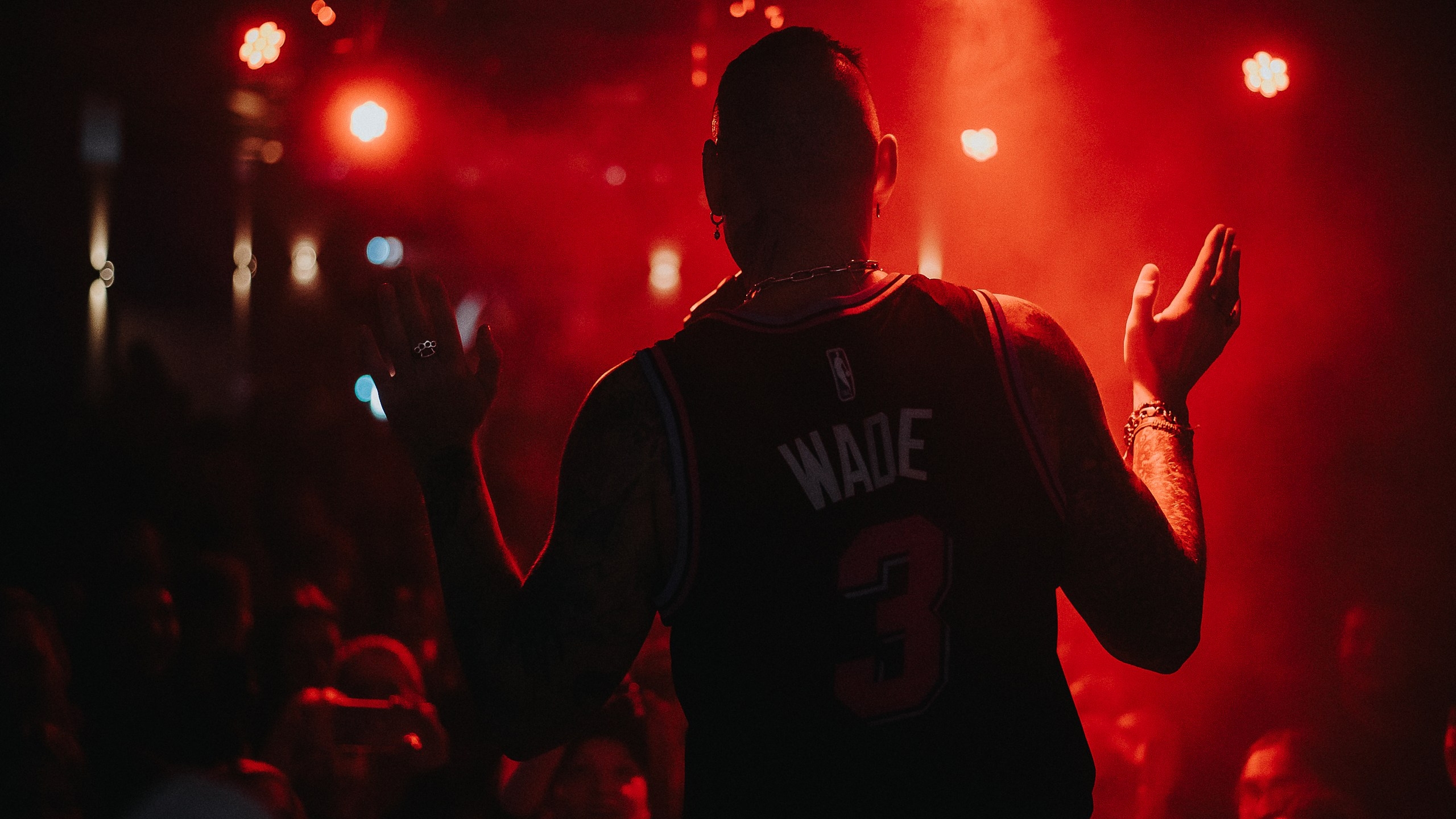 Гарри Топор и Тони Раут 2024. Репортажный фотограф в Кемерово