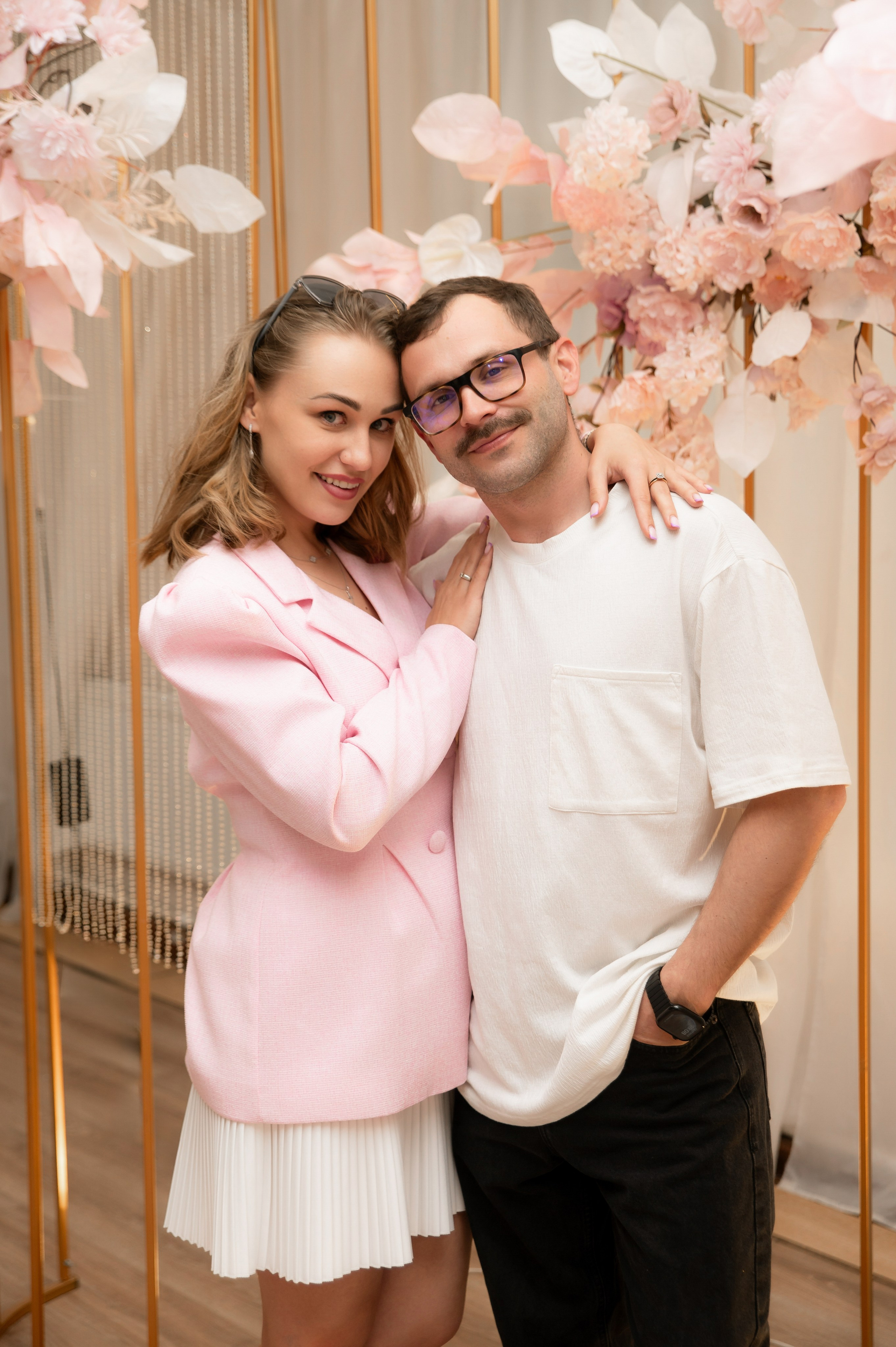 День Рождения. Фотограф Алексин, Тула