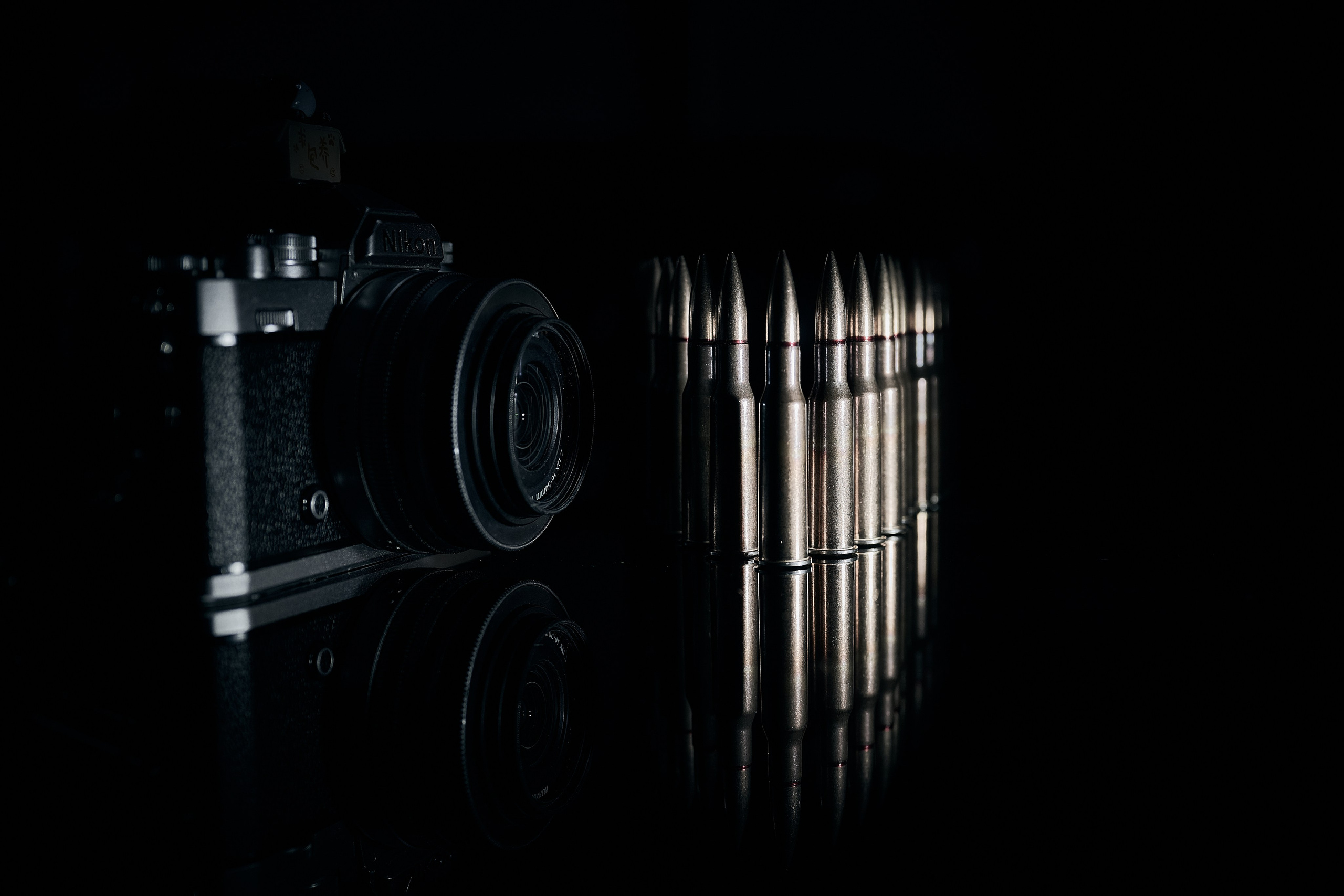 Фотосессия для пулек. Фотограф Роман Адлер