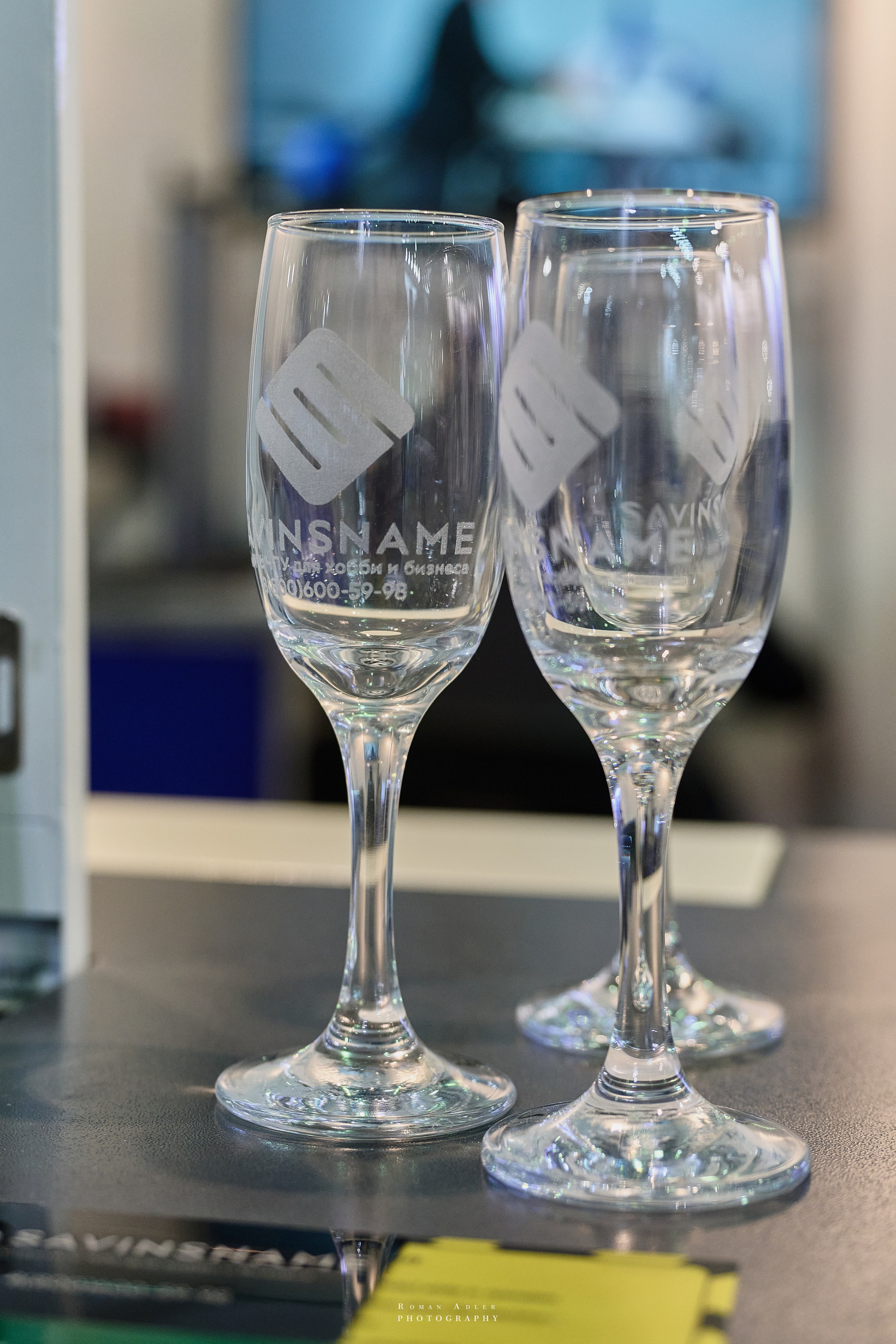 Выставка Лесдревмаш 2024. Фотограф Роман Адлер