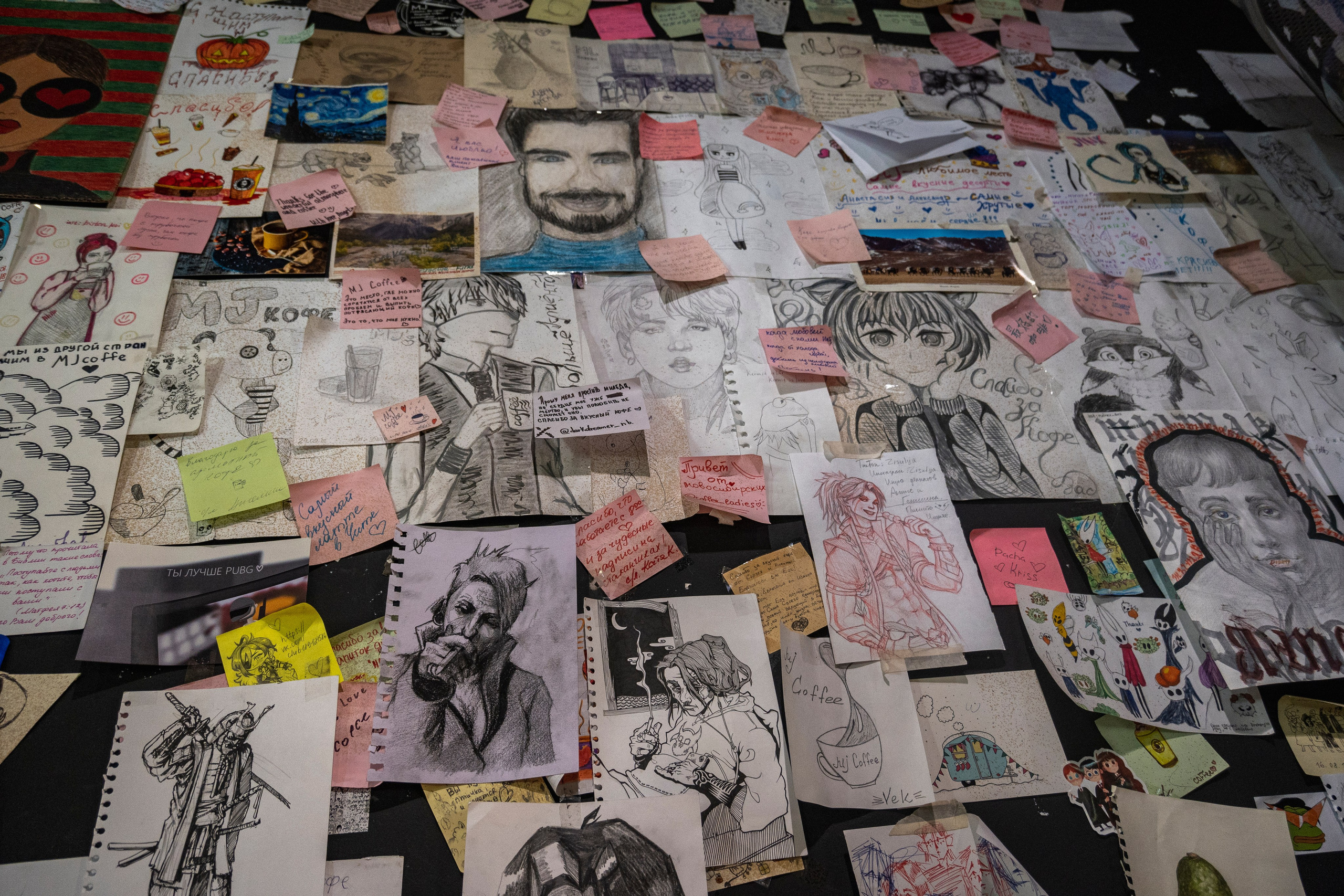 Чита -Москва. Фотограф Роман Адлер