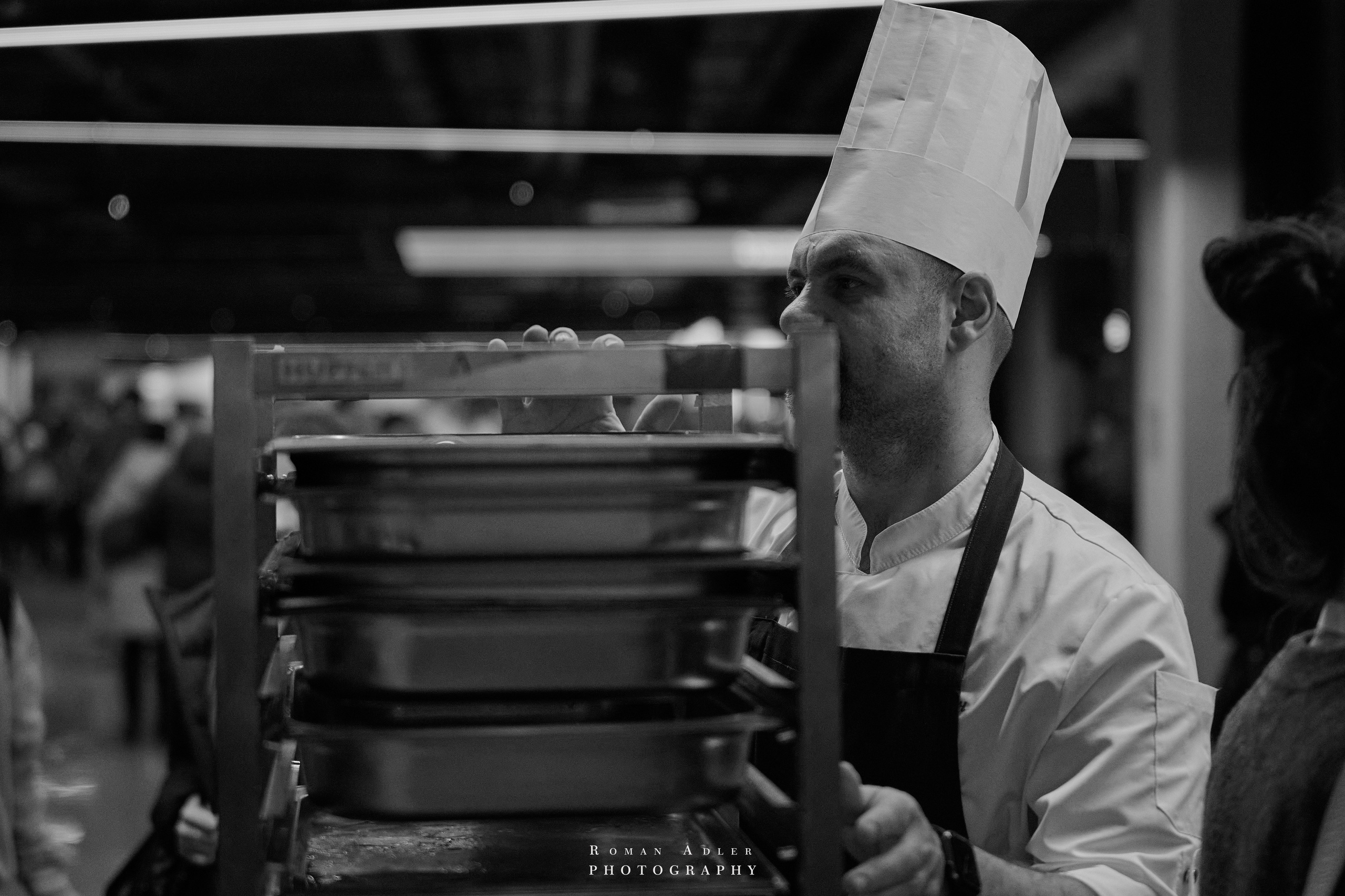 Студфест 2025 Москва. ВТБ Арена. 24 января 2025 года. Фотограф Роман Адлер