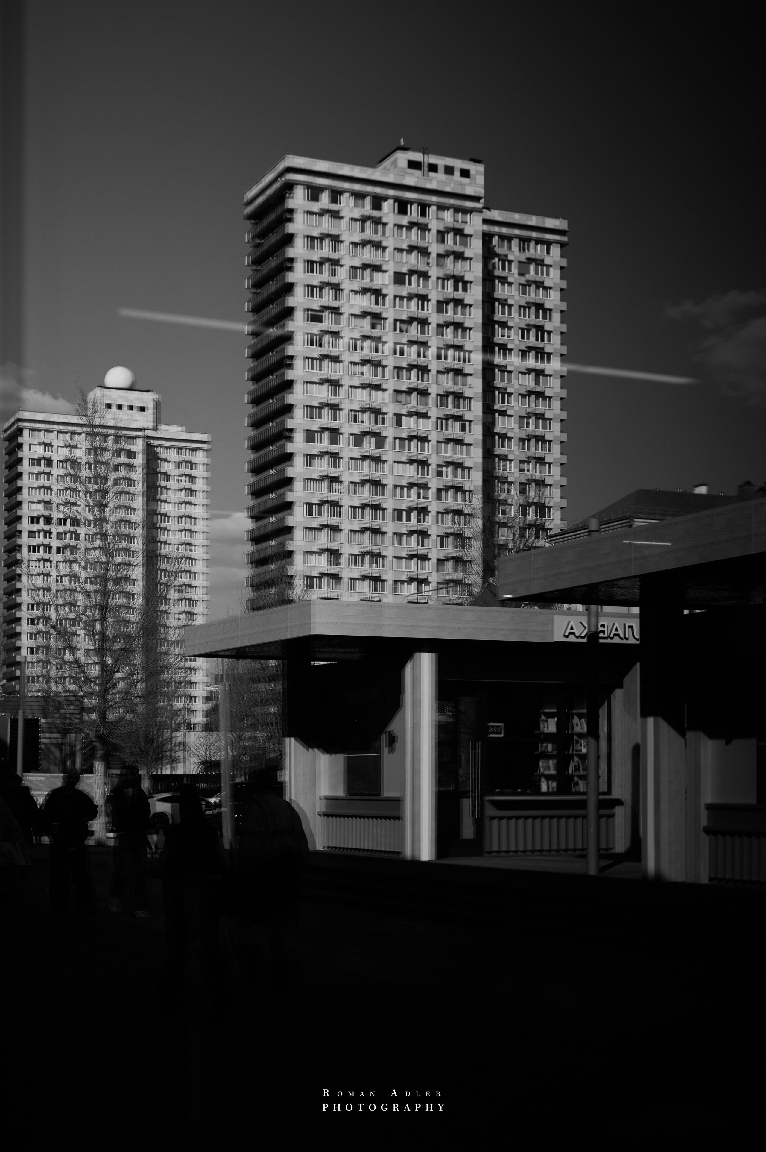 Carpe Diem 2026. Весна. Фотограф Роман Адлер