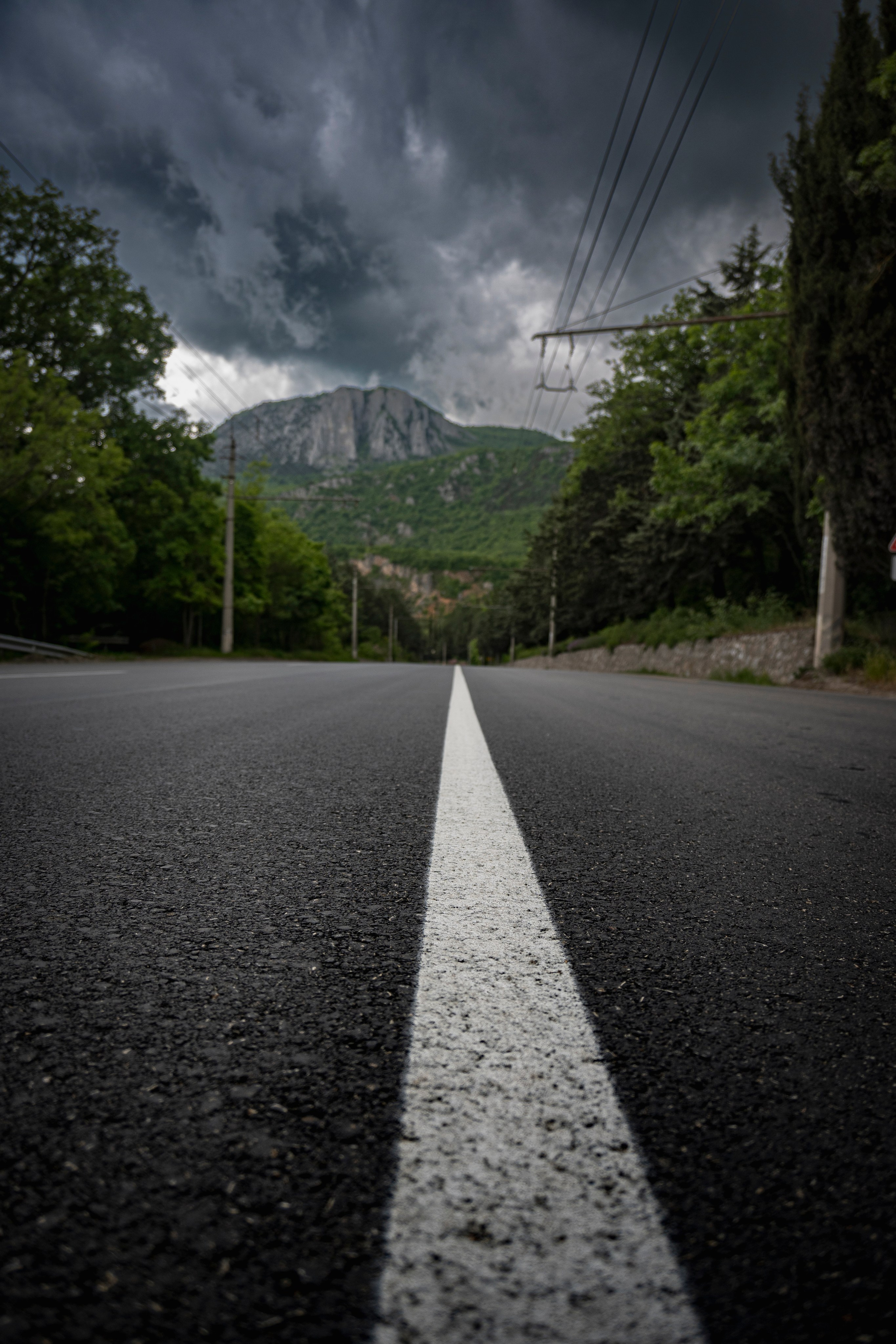 Крым май 2022. Фотограф Роман Адлер