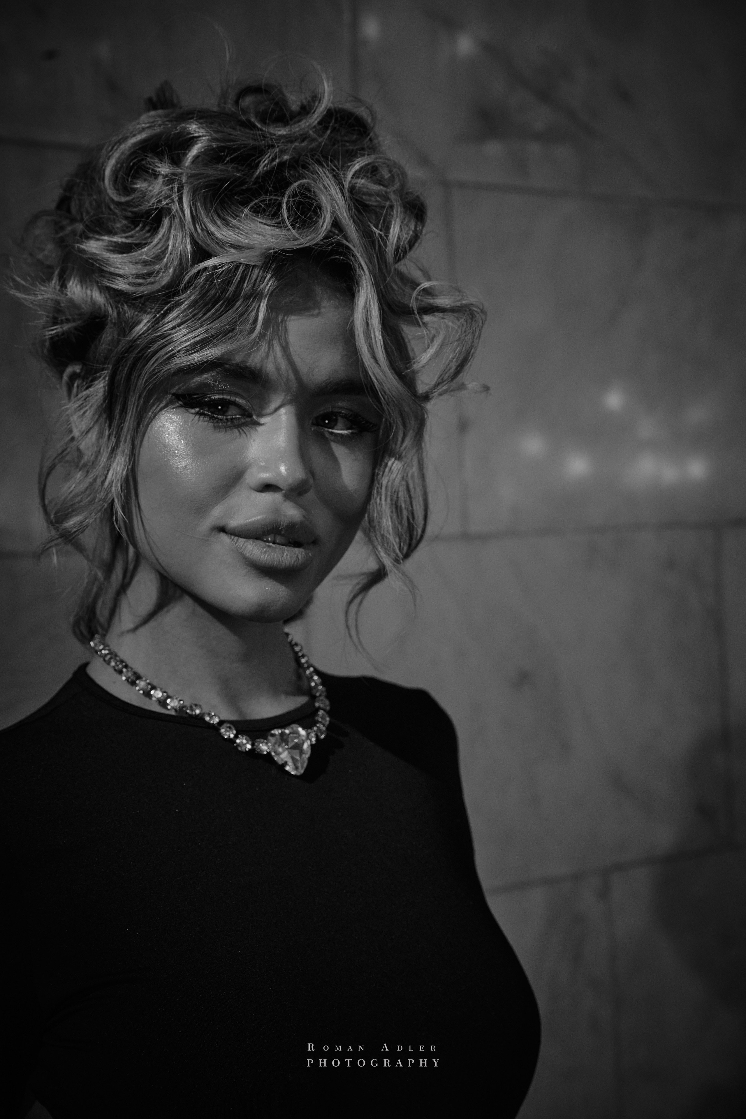 Дания. Фотограф Роман Адлер