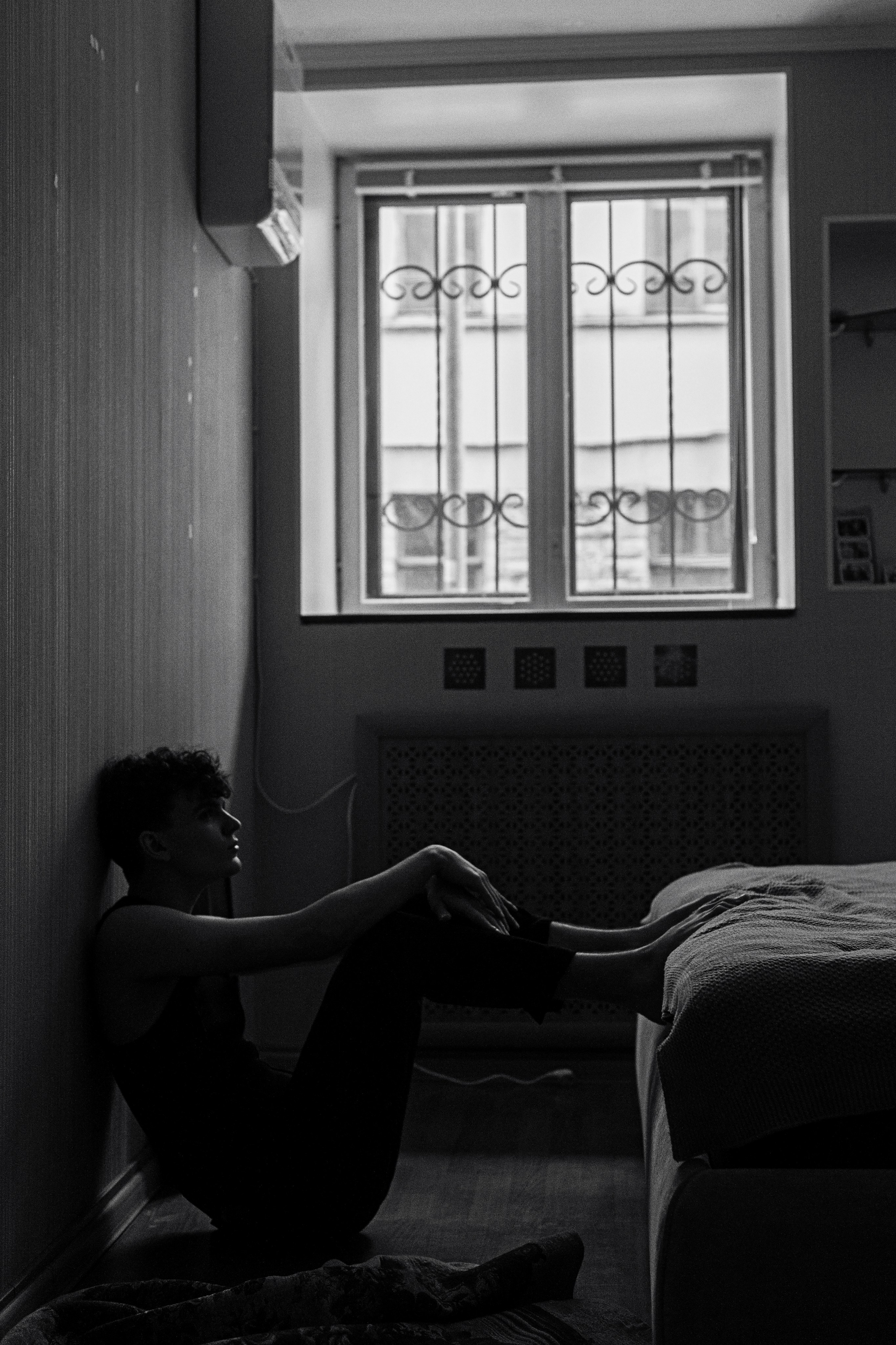 Евгений. Сергей Виноградов фотограф Россия Санкт-Петербург