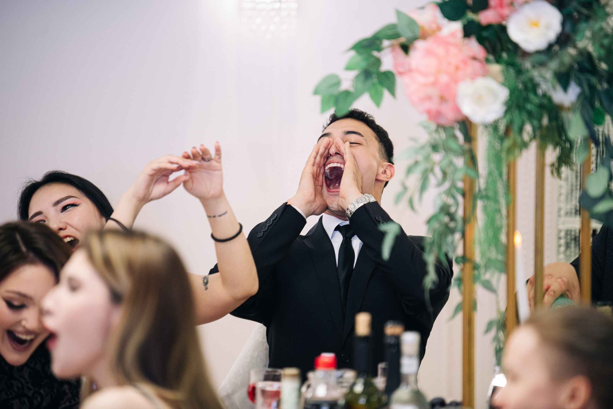 Андрей+Саша. Фотограф Анатолий Шестаков