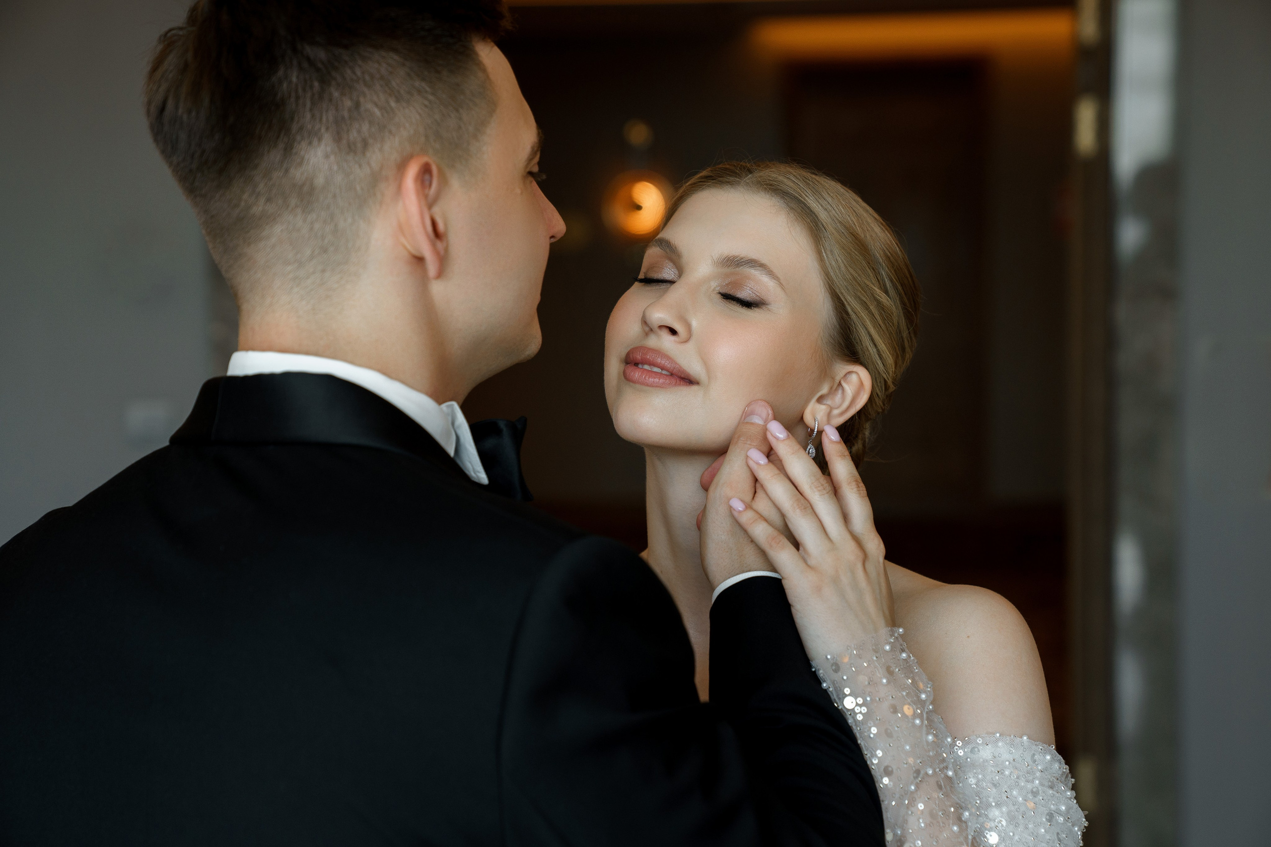 Александр и Диана. Свадебный и репортажный фотограф Ростов-на-Дону Алексей Гуль