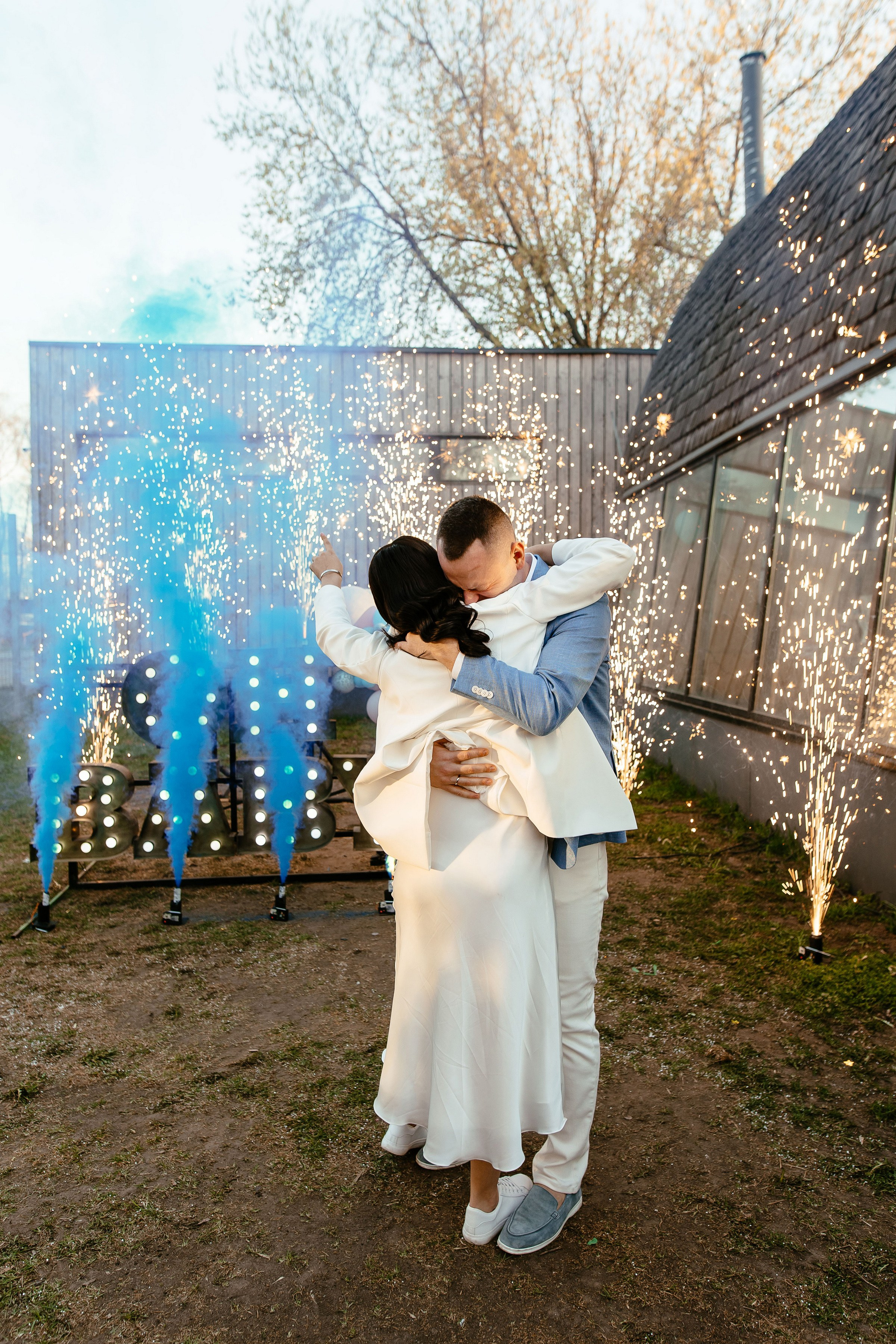 Oh, it's a boy. Свадебный и семейный фотограф Екатерина Иванова