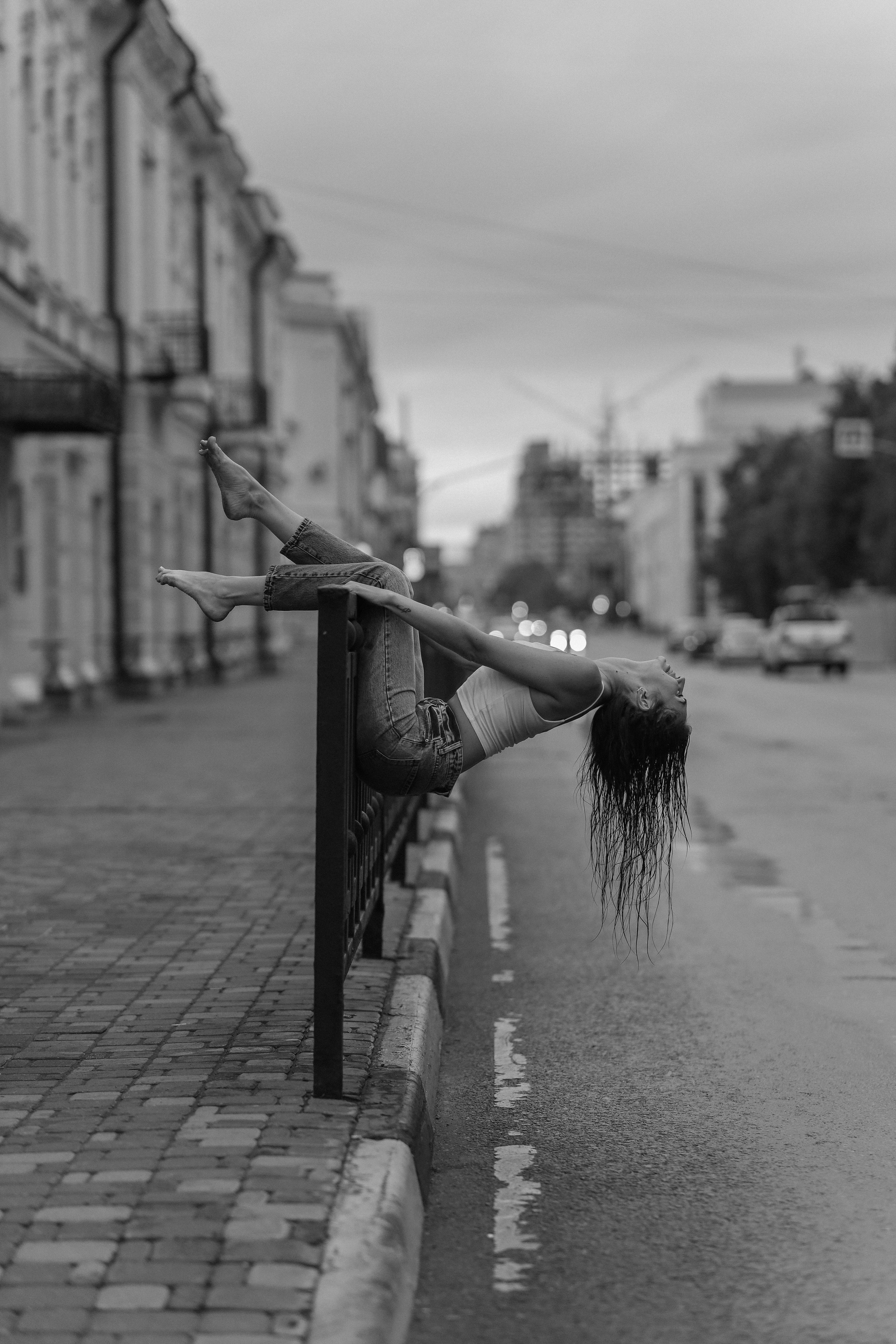 Таня. Лена Колягина Фотограф по любви