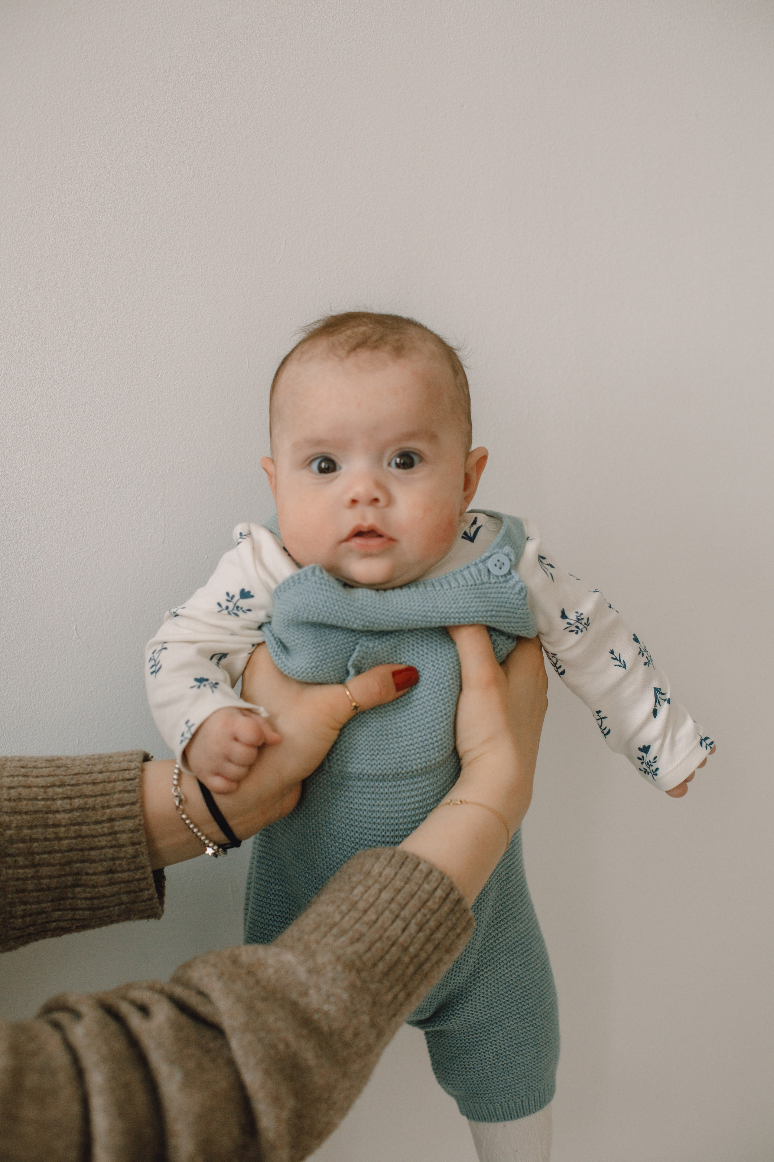 Эка, Дея и Саша. Портретный фотограф в Москве