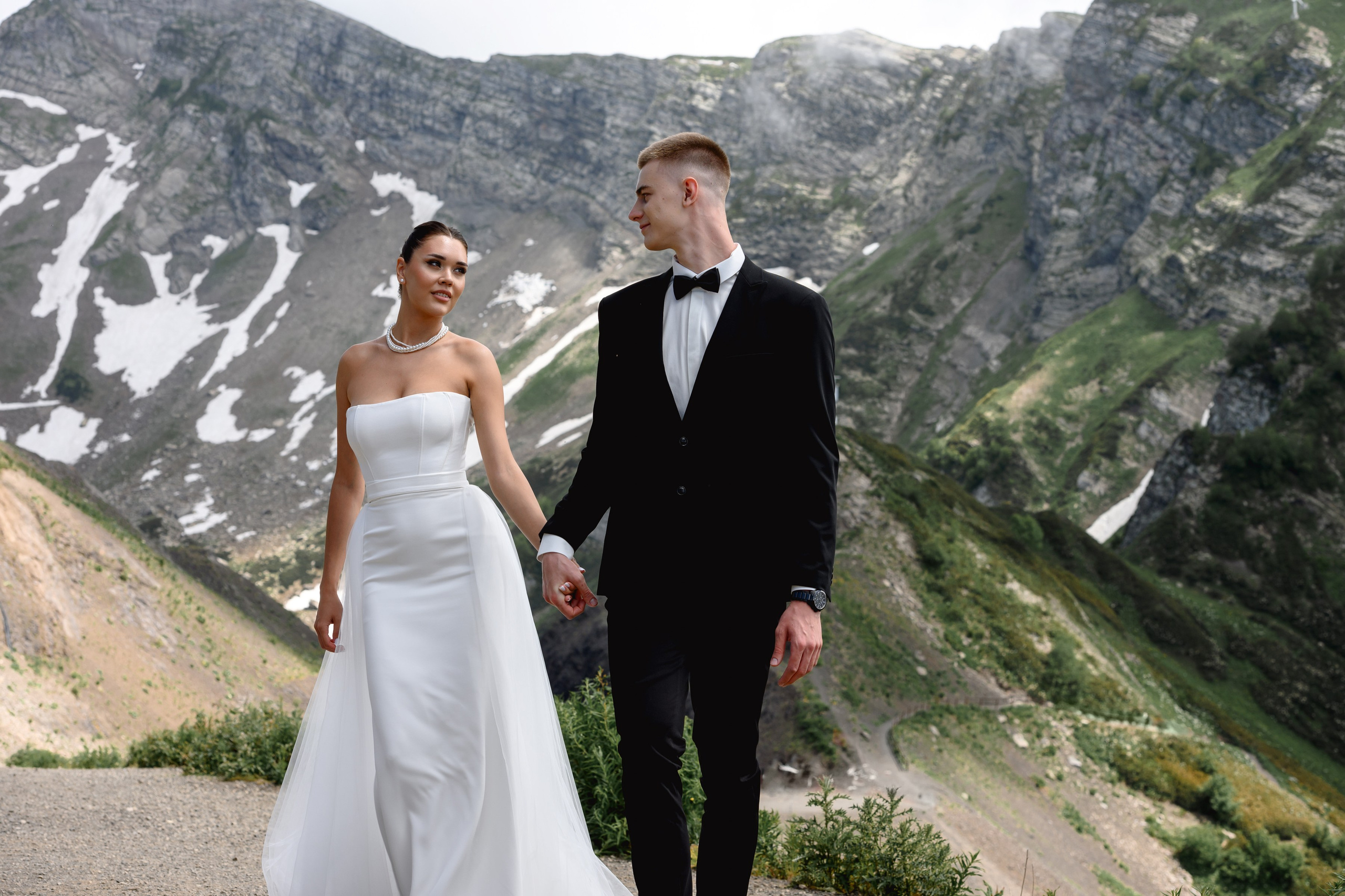 Ярослав и Диана. Фотограф в сочи Свадебный фотограф Сочи