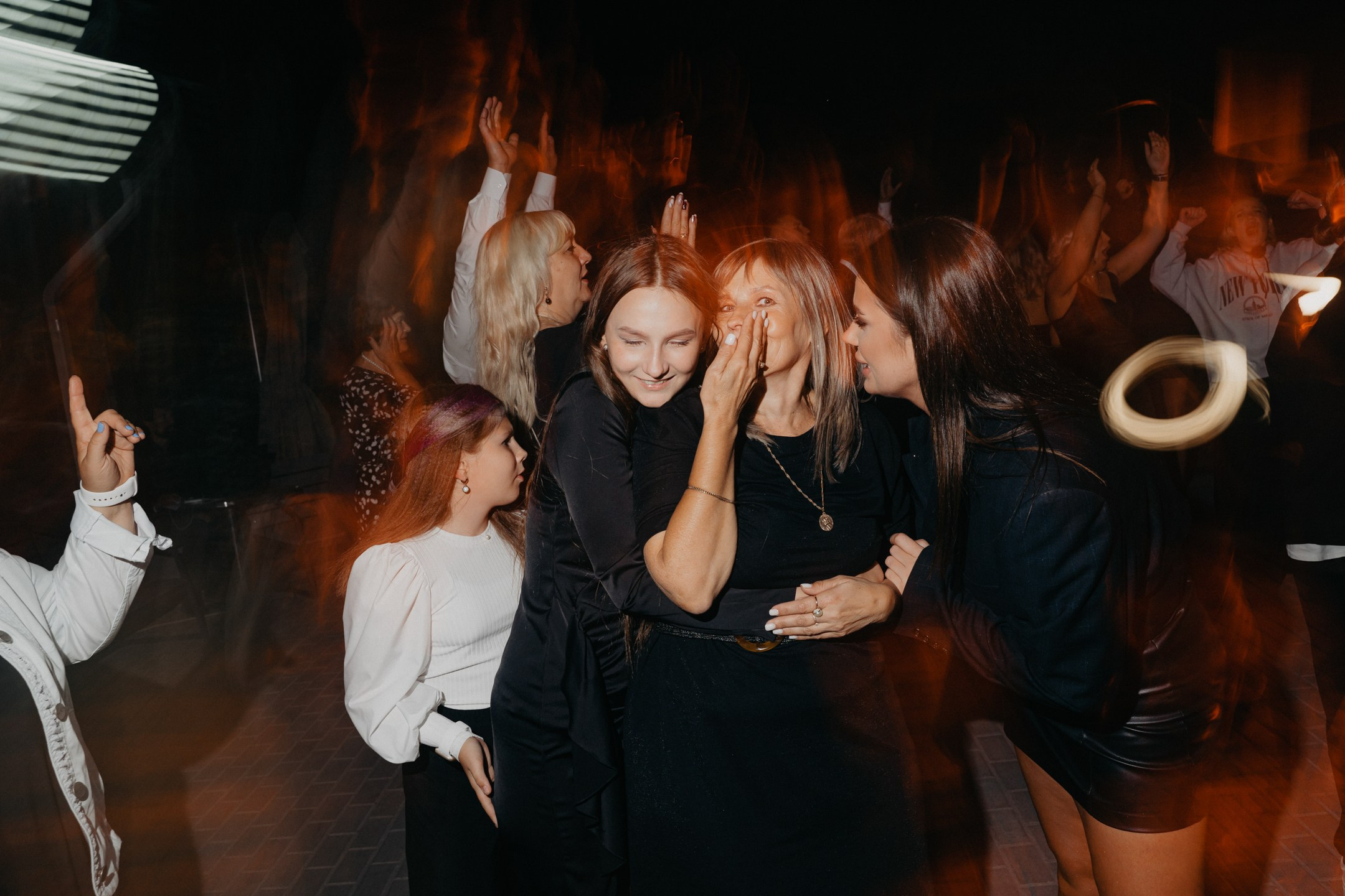 Даниил и Александра. Свадебный фотограф в Белгороде Антон Каменев