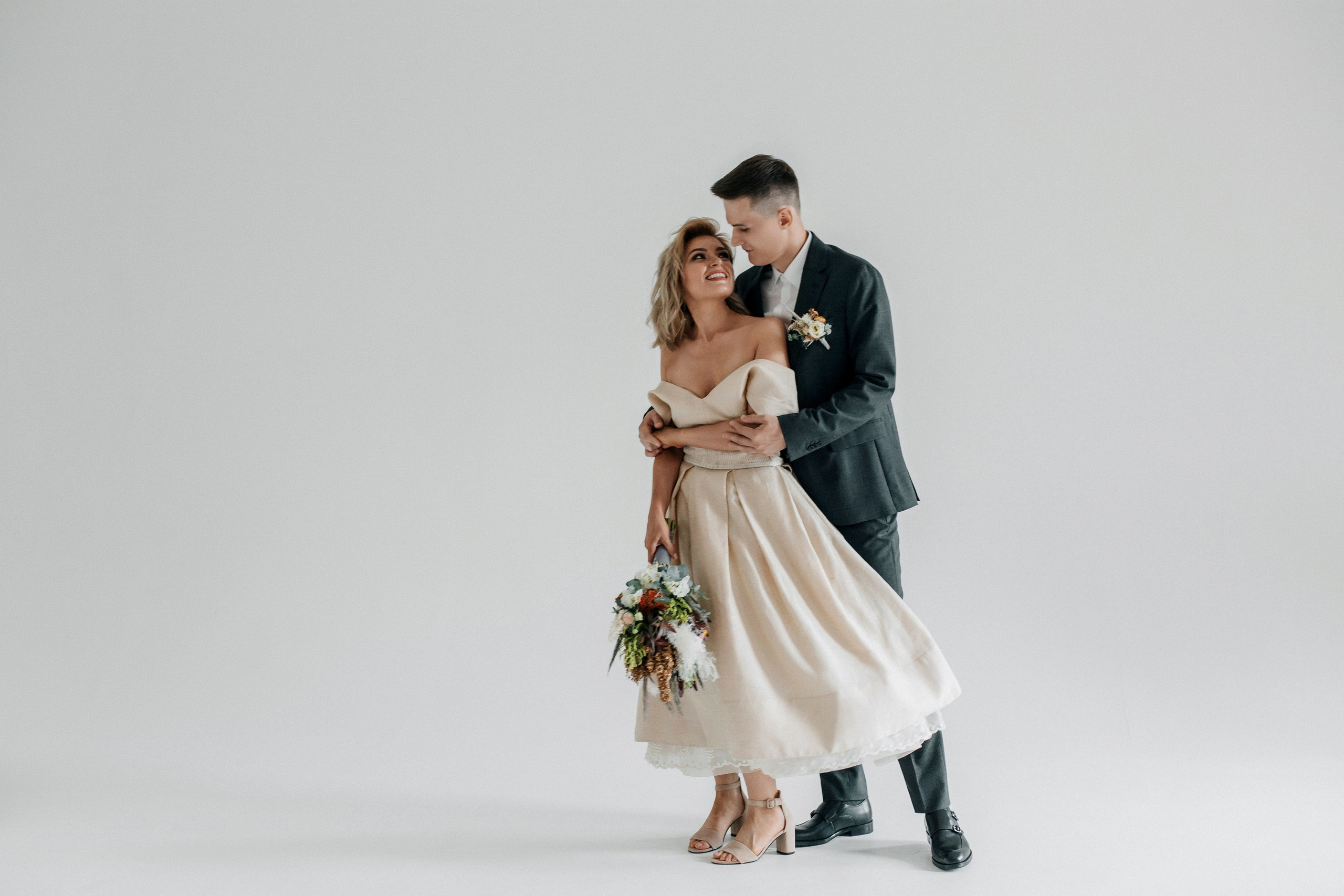 Свадьба для двоих с прогулкой в Выборге. Свадебный фотограф в Санкт-Петербурге Вика Стукачева