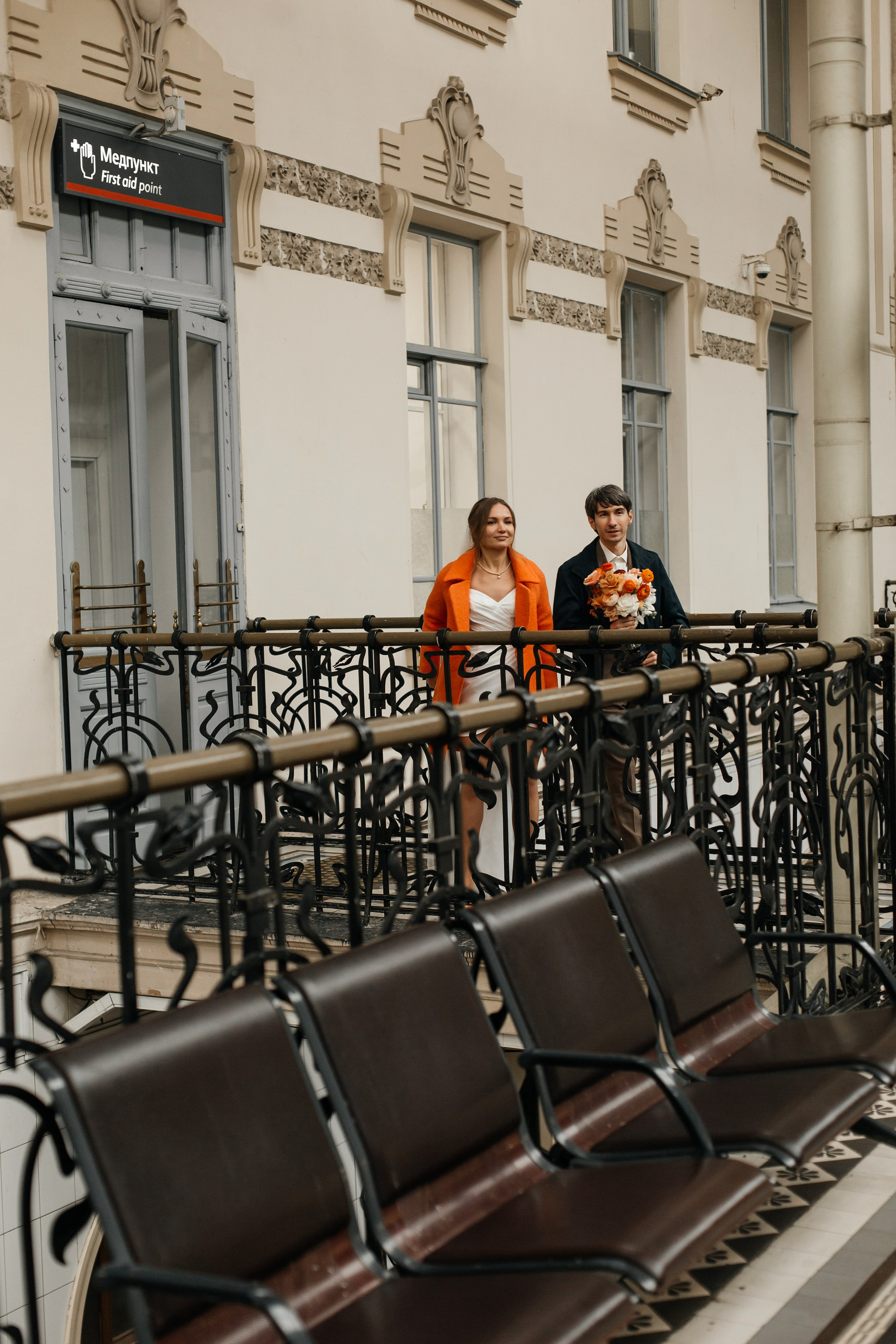 Пример полной свадебной съемки. Свадебный фотограф в Санкт-Петербурге Вика Стукачева