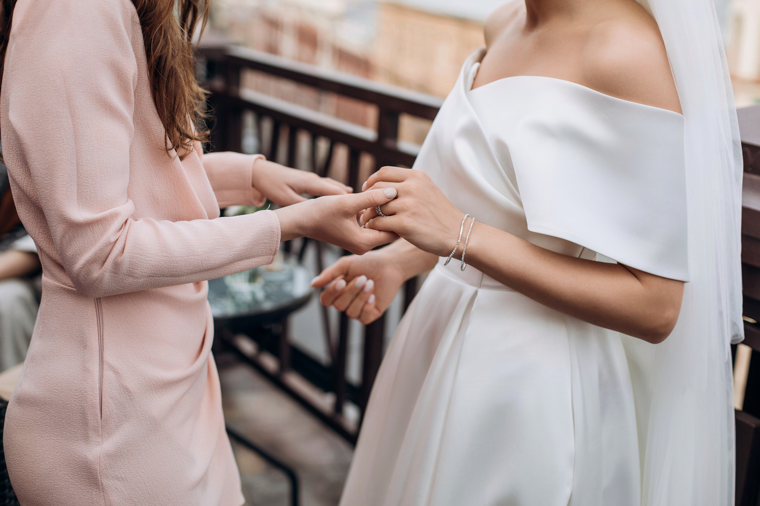 Свадьба на катере. Свадебный фотограф в Санкт-Петербурге Вика Стукачева