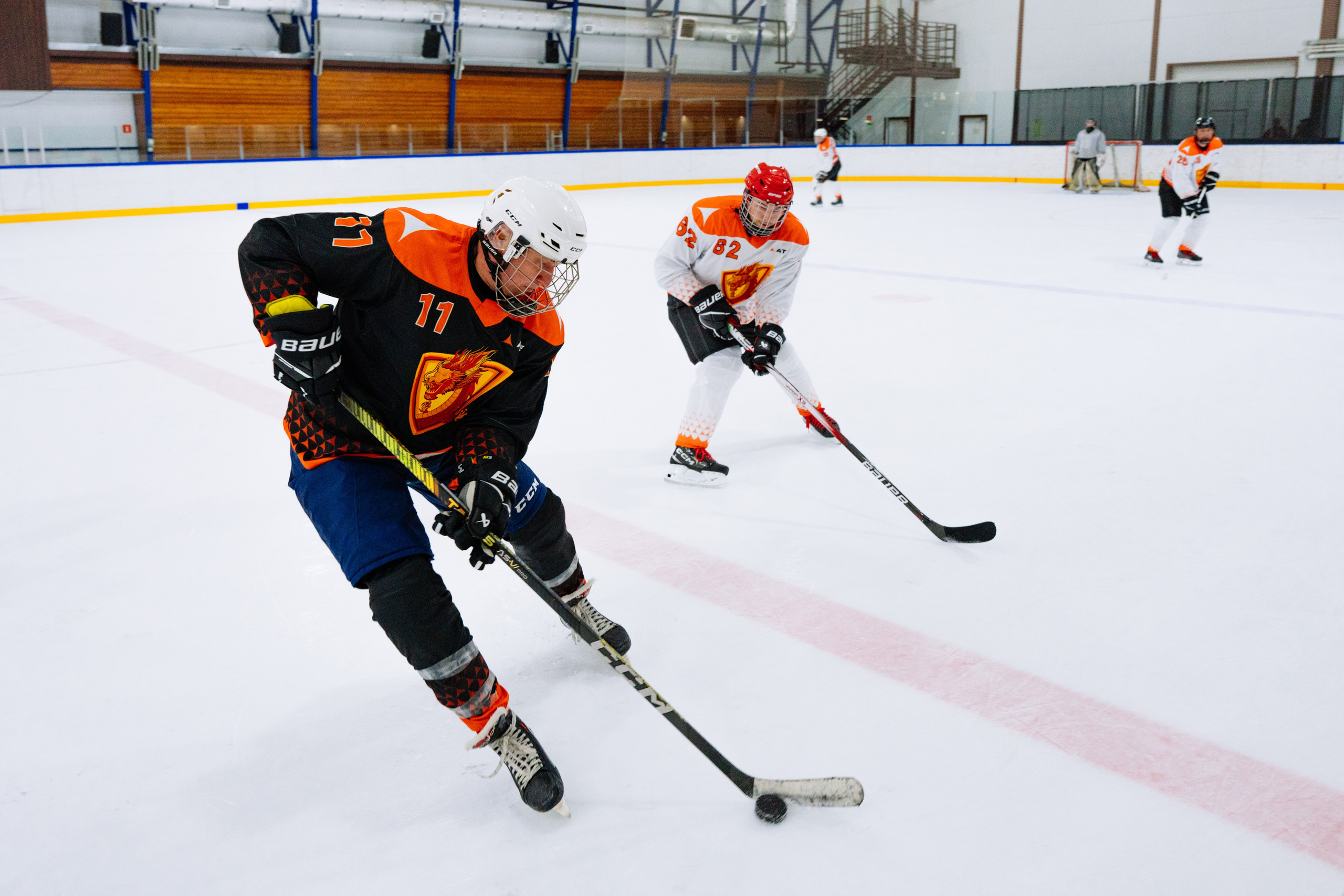 Портфолио репортажных фотосъемок. Репортажный и портретный фотограф Алексей Полячек