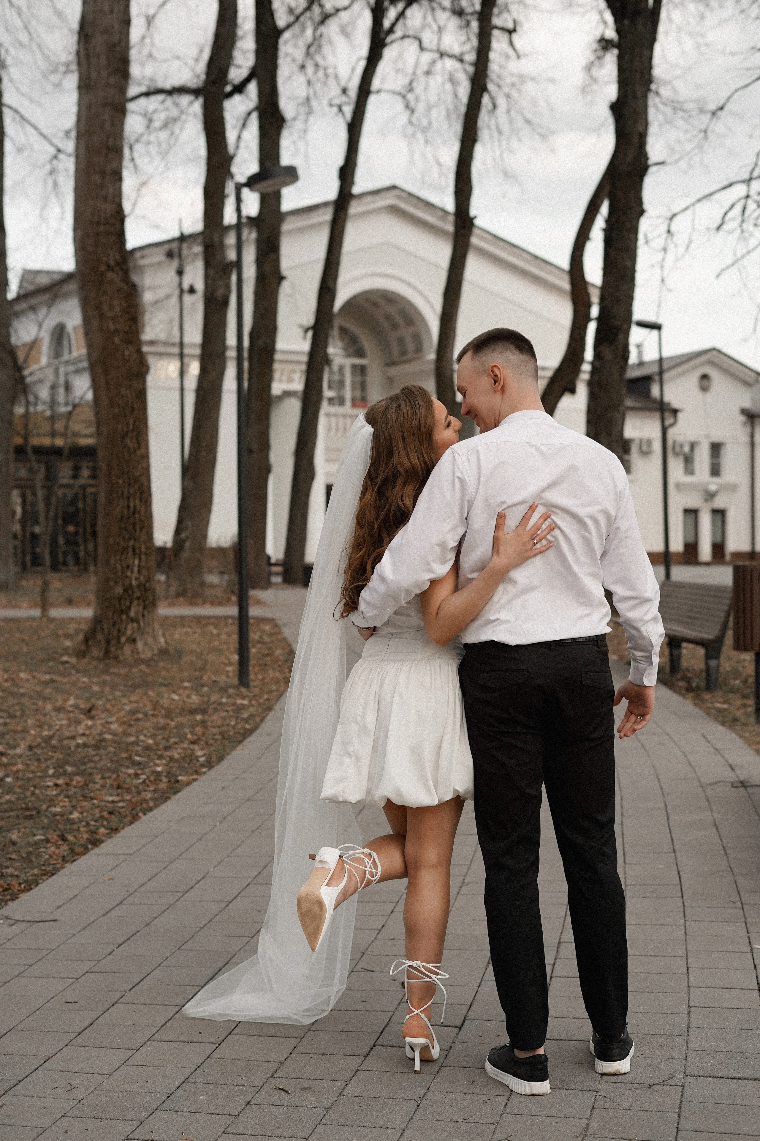 Danil&Daria. Фотограф Москва и Серпухов