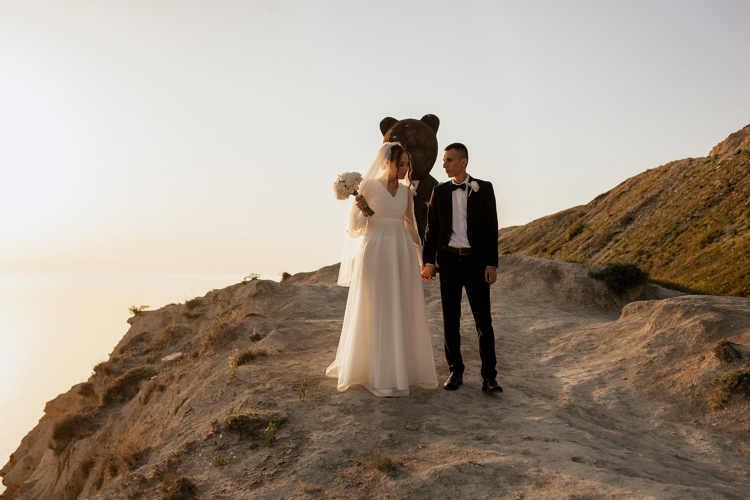 Фотосессии на Лысой Горе — фотограф Аркадий Славский