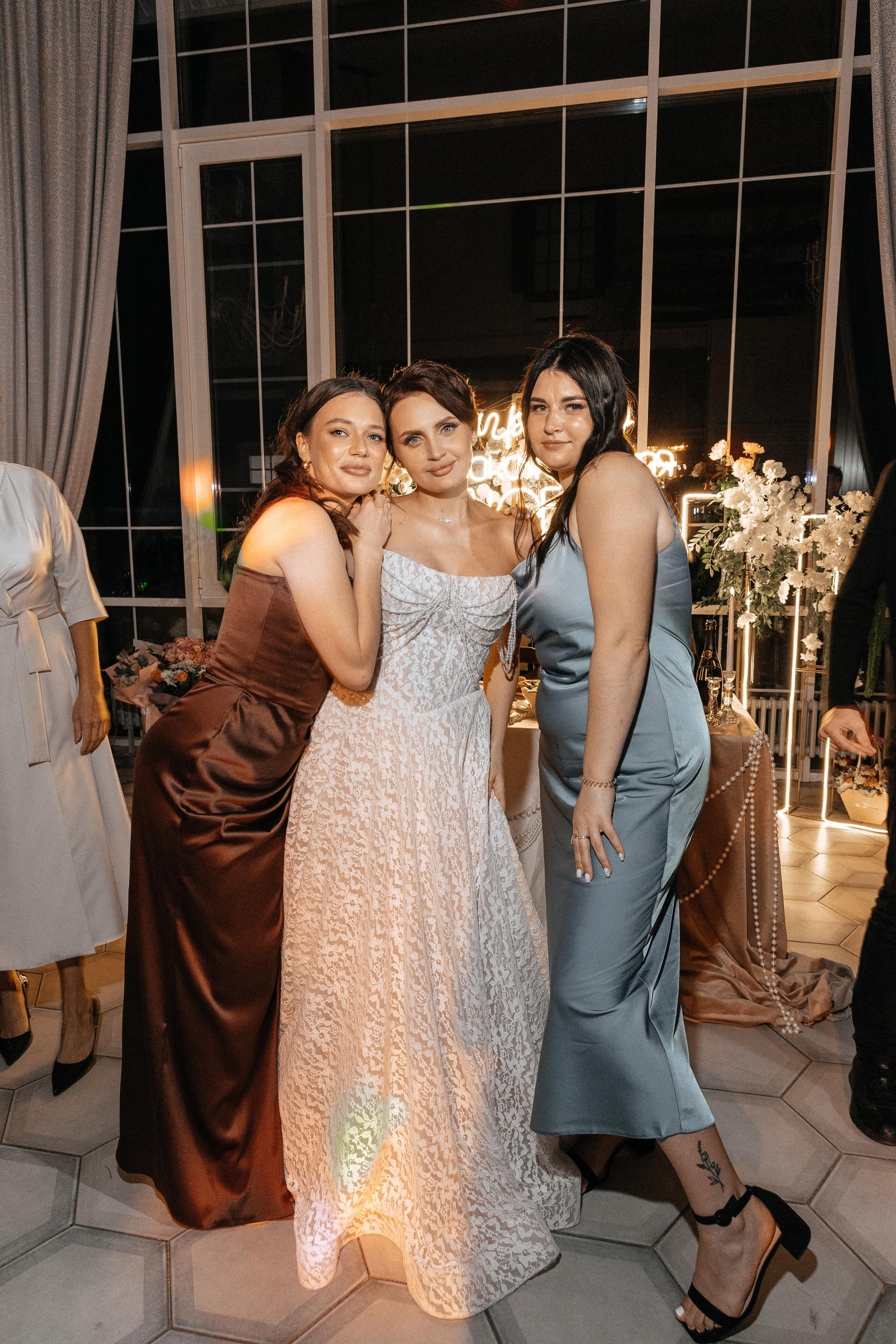 Love in the Hotel. Артём Бачурин — свадебный фотограф Воронеж