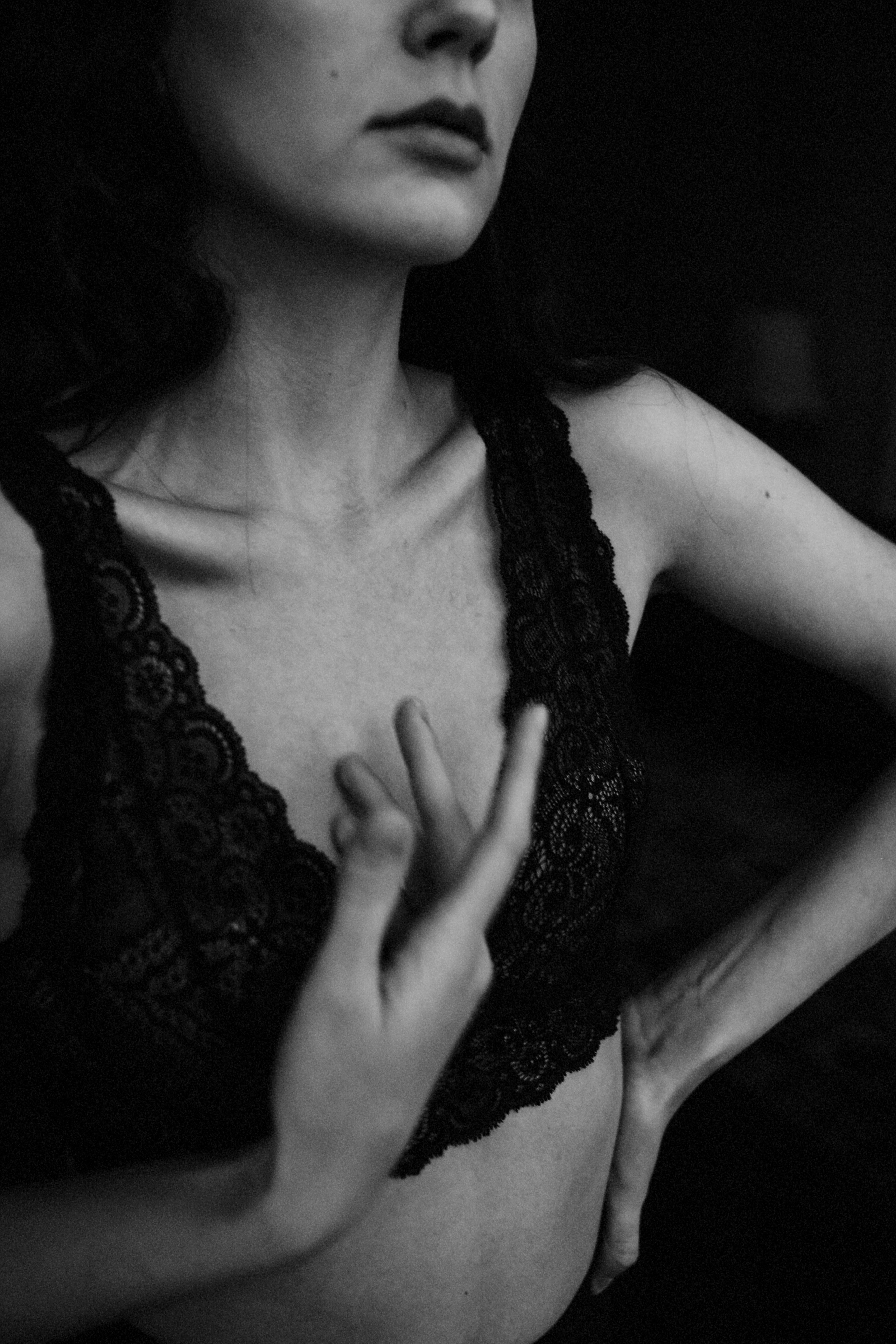 женская фотосессия в белье женский фотограф 