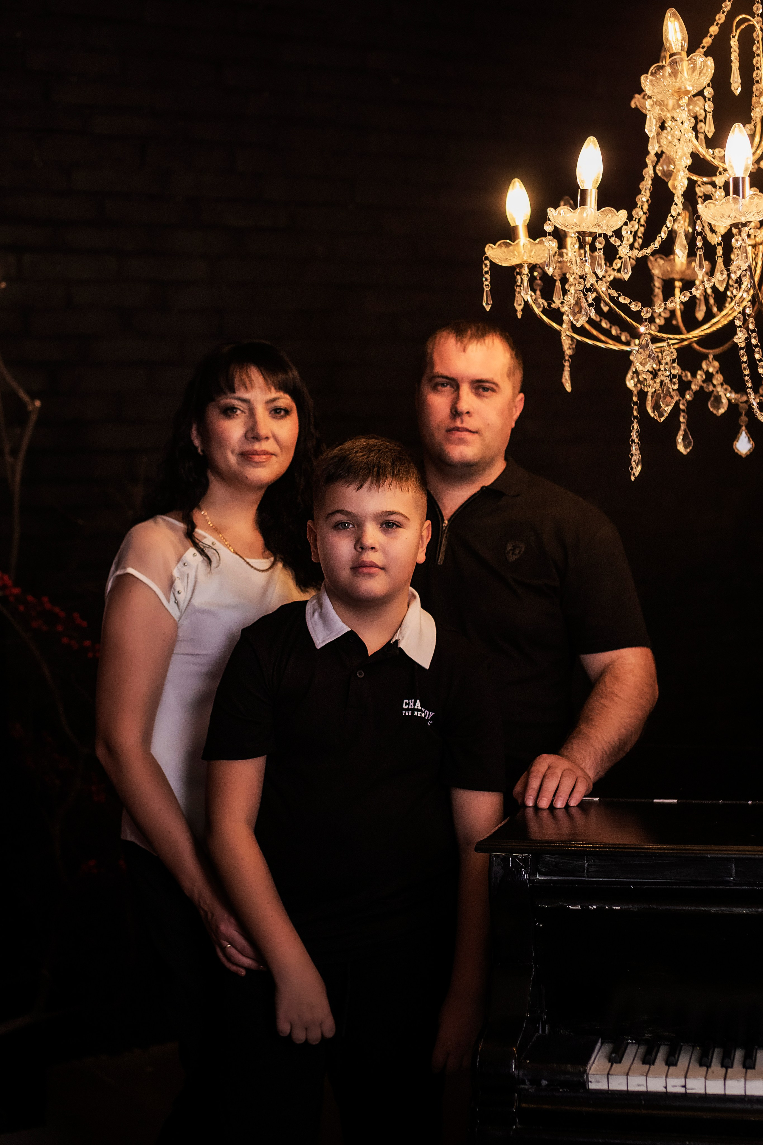 26.11.23. Семейный фотограф в Саратове