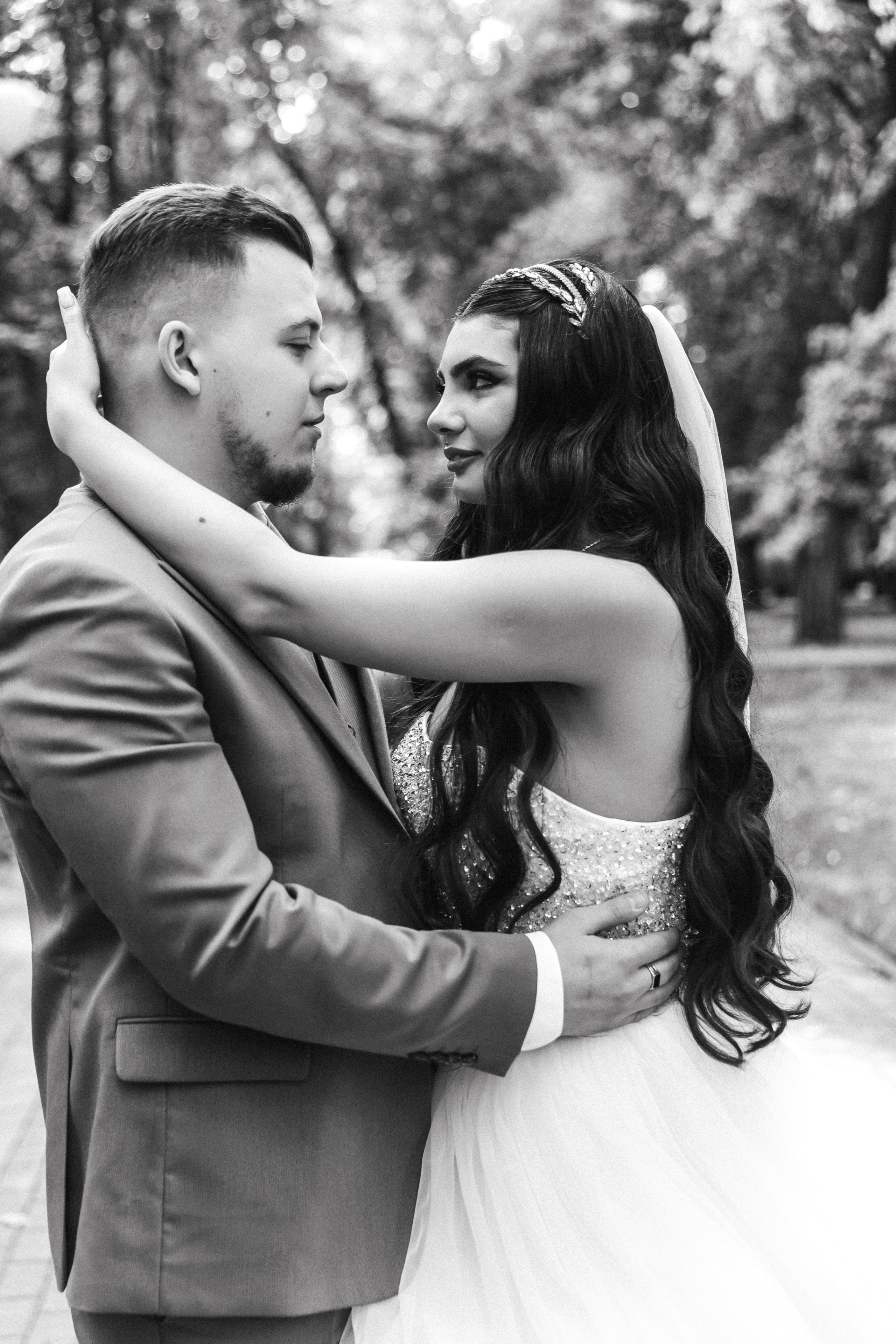 Илья и Яна. Свадебный, семейный, детский фотограф в Воронеже, Липецке Ваганова Дарья