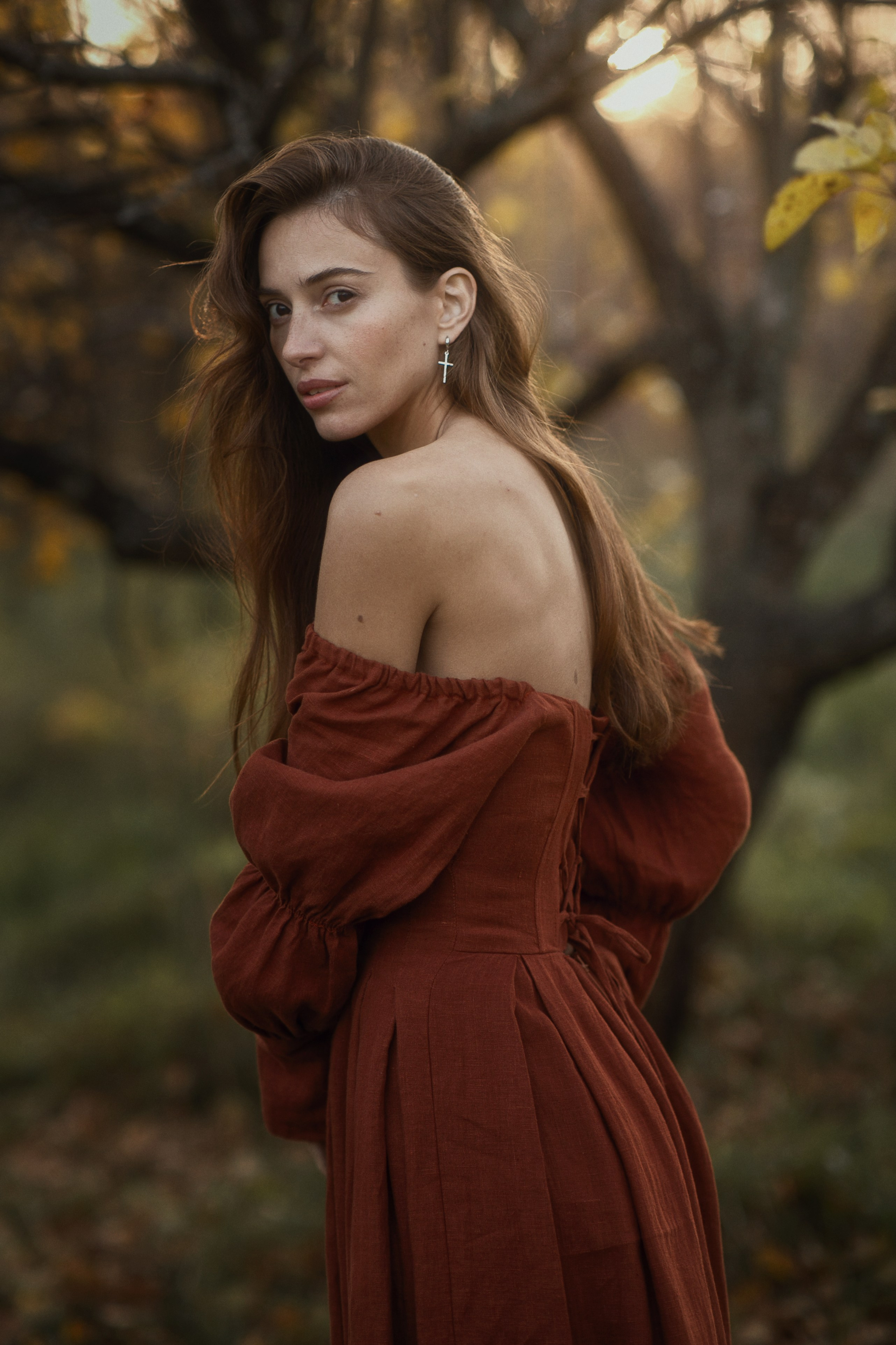 Тоня. Савельева Кристина Художественный фотограф В Томске