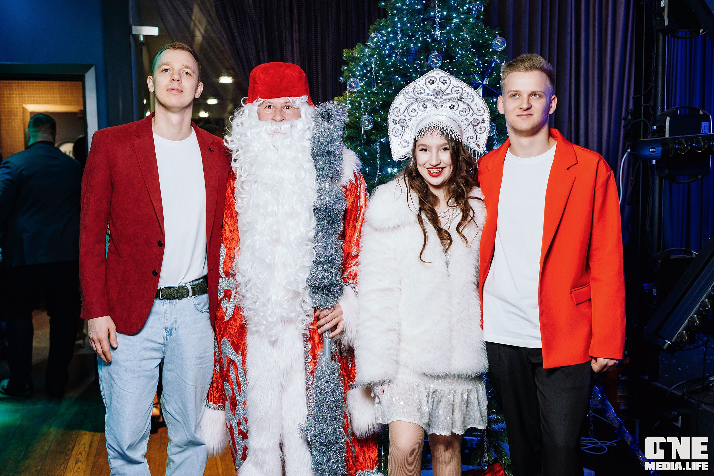 Фоторепортаж из ресторана Океан. One Media Life: фоторепортажи, фотоотчеты с мероприятий и заведений