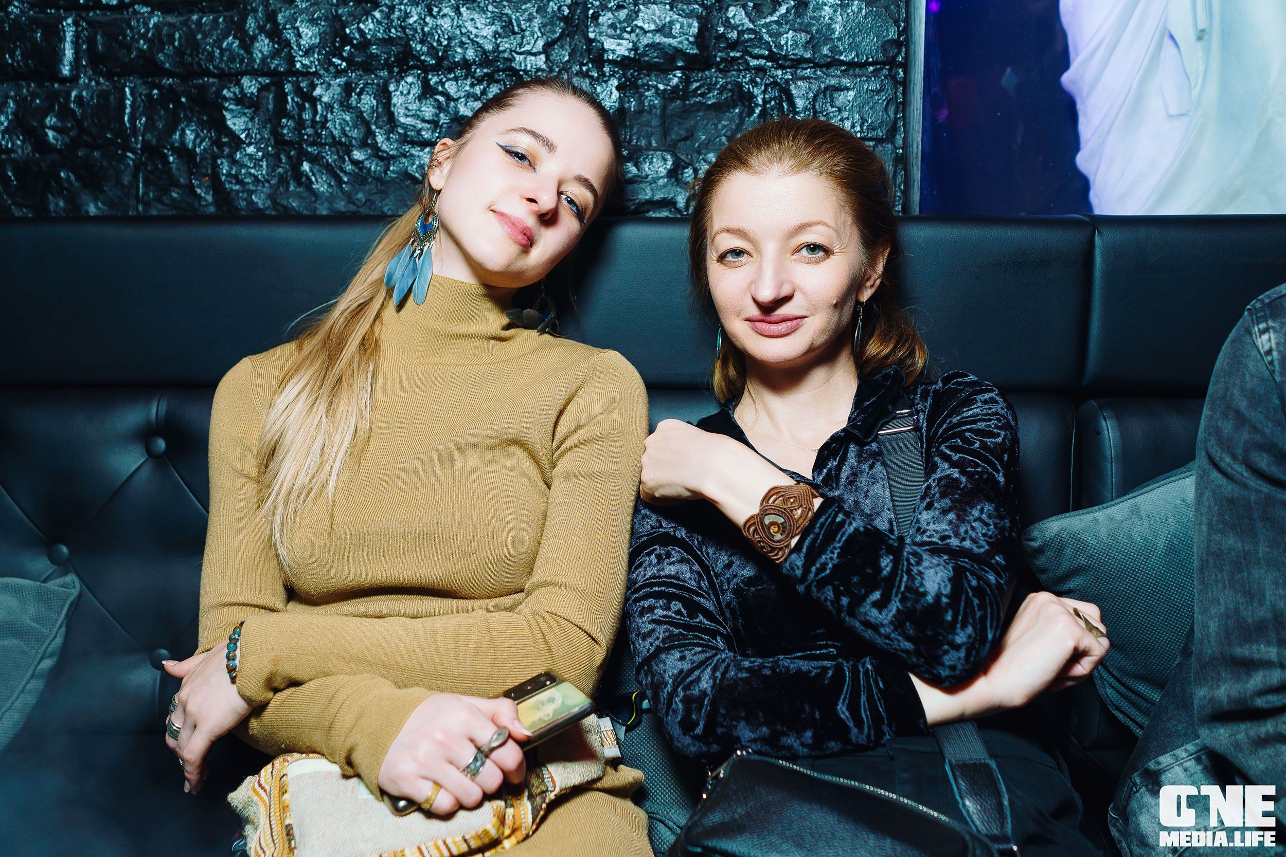 Фоторепортаж со дня рождения бара Secret. One Media Life: фоторепортажи, фотоотчеты с мероприятий и заведений