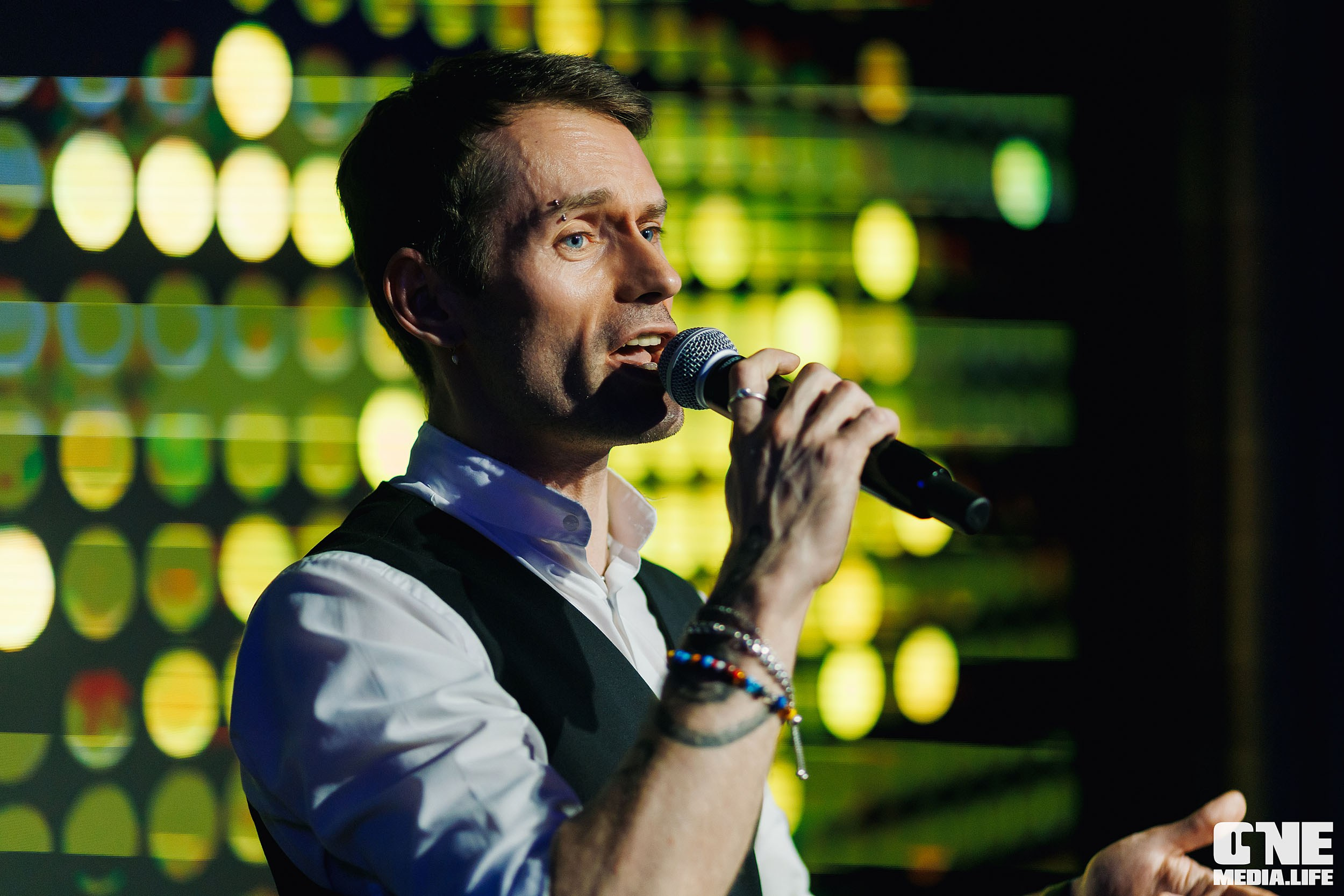 Фоторепортаж из ресторана Океан. One Media Life: фоторепортажи, фотоотчеты с мероприятий и заведений