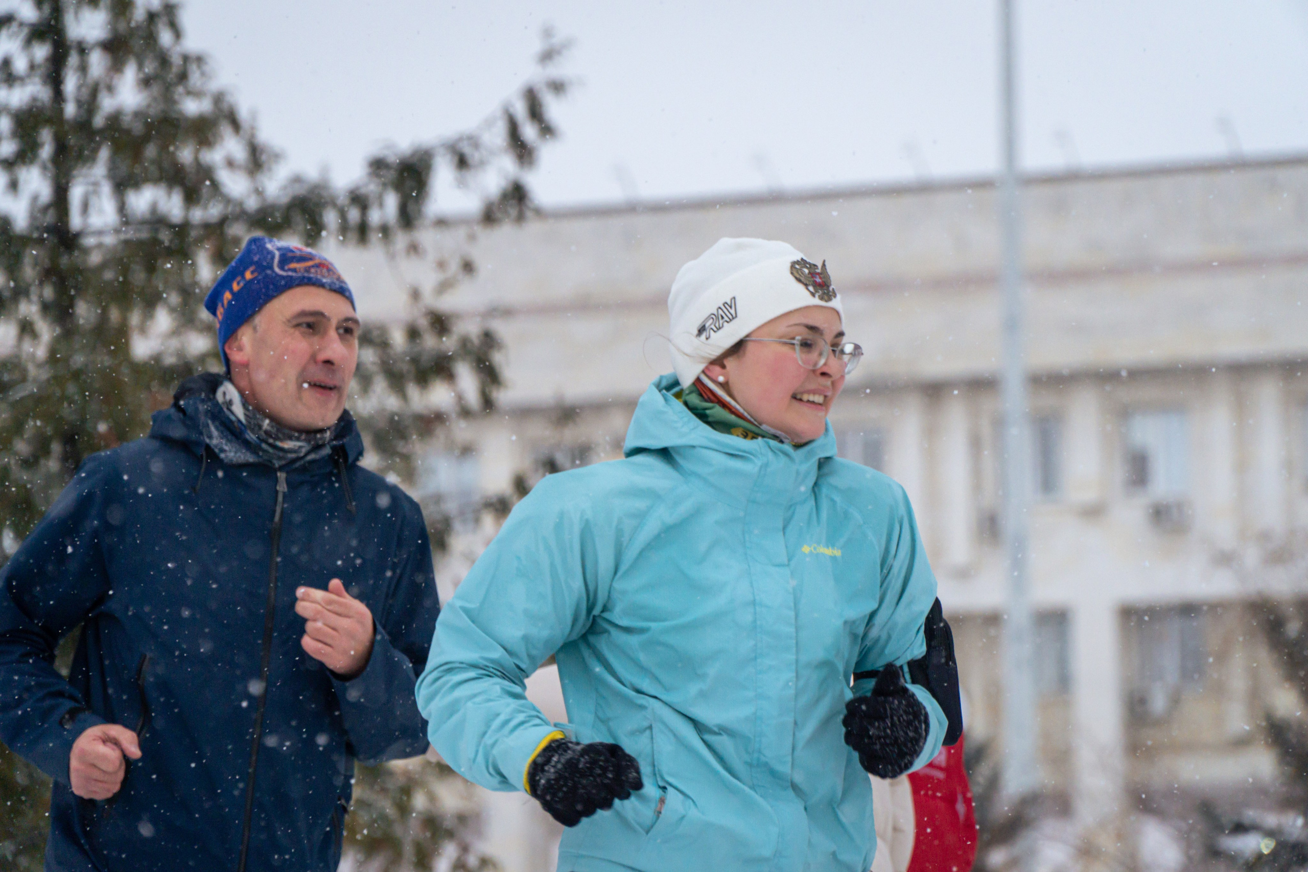 5 вёрст Наташинский 14 декабря 2024. Роман Капилюшов. Бег. Фото. Видео. г. Люберцы
