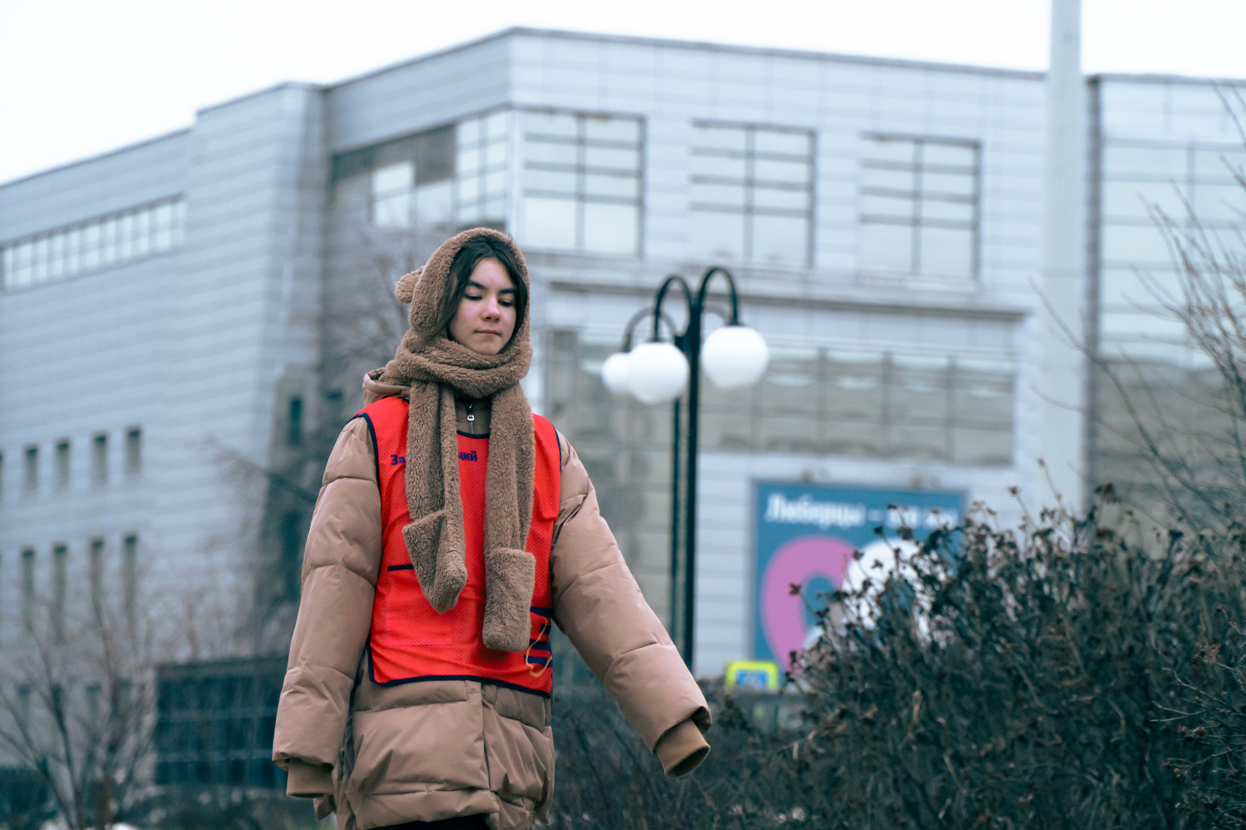 5 вёрст Наташинский 18 января 2025. Роман Капилюшов. Бег. Фото. Видео. г. Люберцы